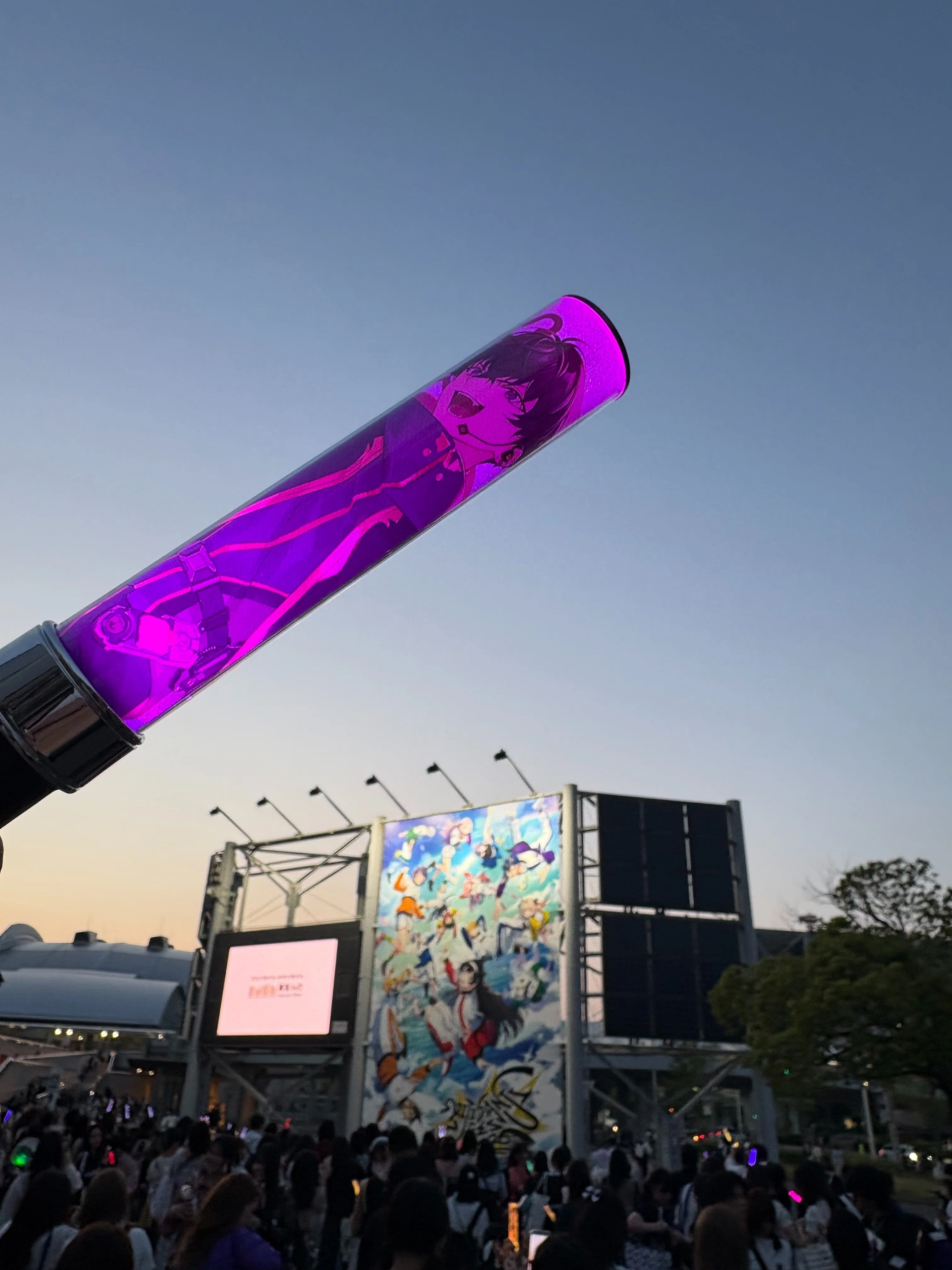 佐伯イッテツという男～CONCERTO day2を経て～｜め