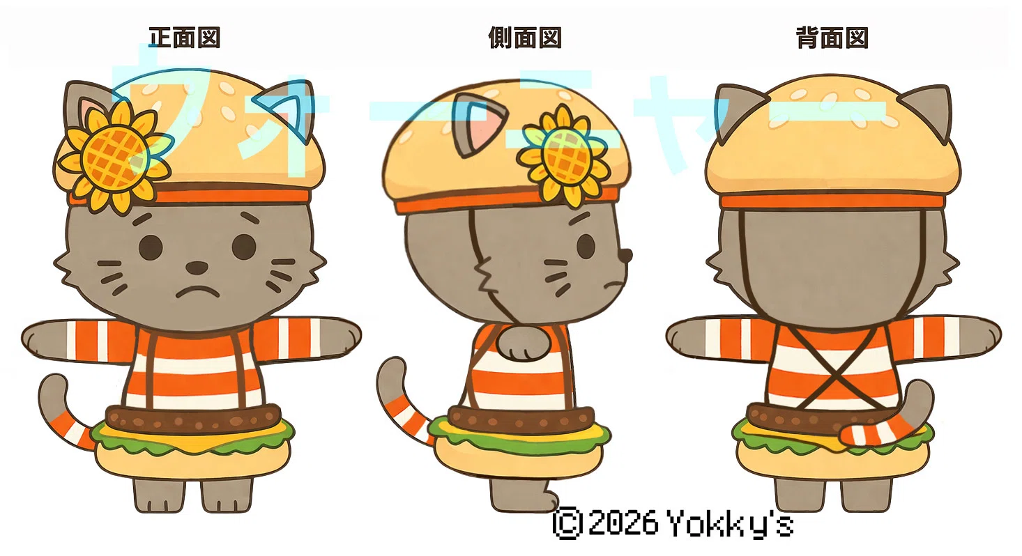 ウォーニャーのフィギュア｜🐻クマーム🍕と楽しいなかまたち