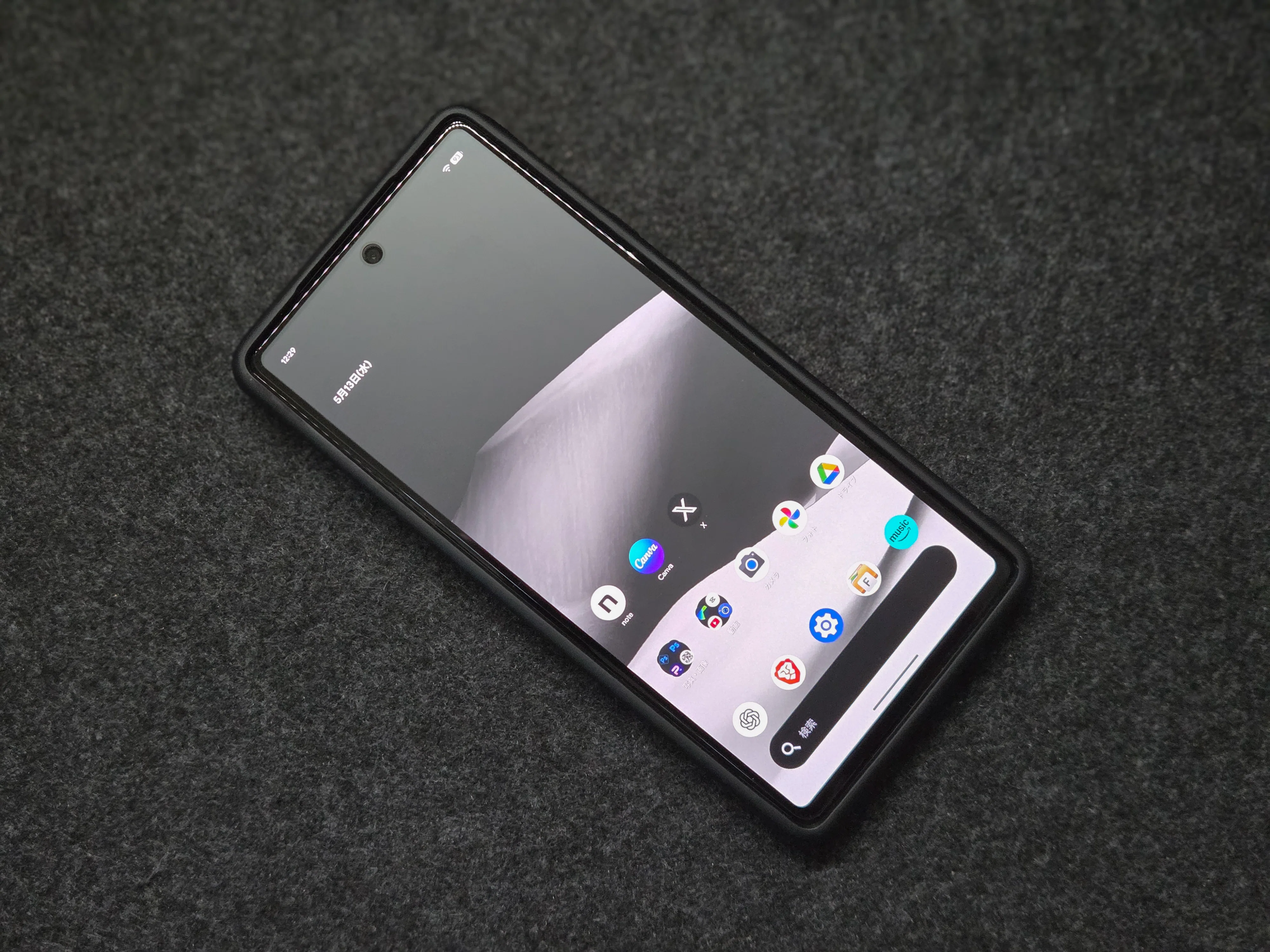 今更だけど、Google Pixel 6aをメインスマホにした。｜EmuLog＠在宅