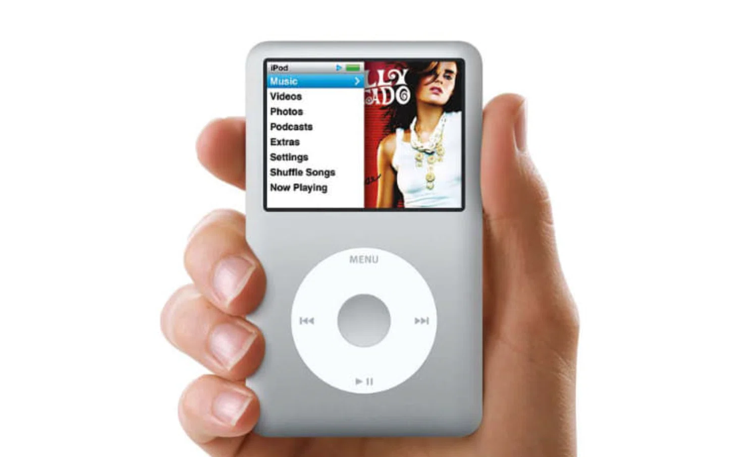【大容量180GB】iPod classic｜音楽好きにおすすめ！ 2026年版】iPod Classicは今でも使える？魅力・使い方・中古価格を徹底