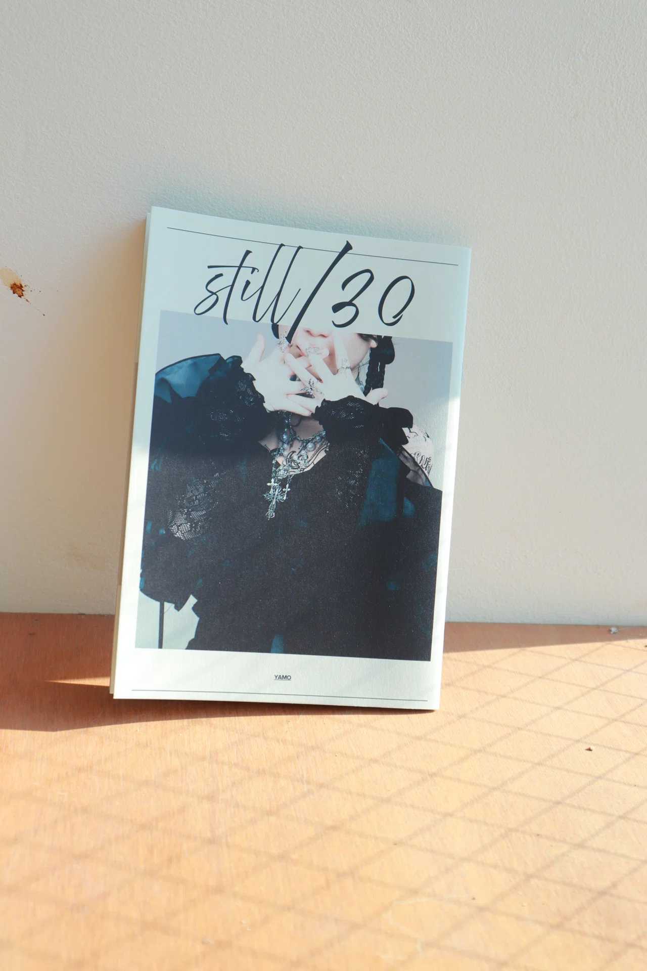 Exhibition Report] The 3rd ZINE Fes Nagoya, First-Ever 