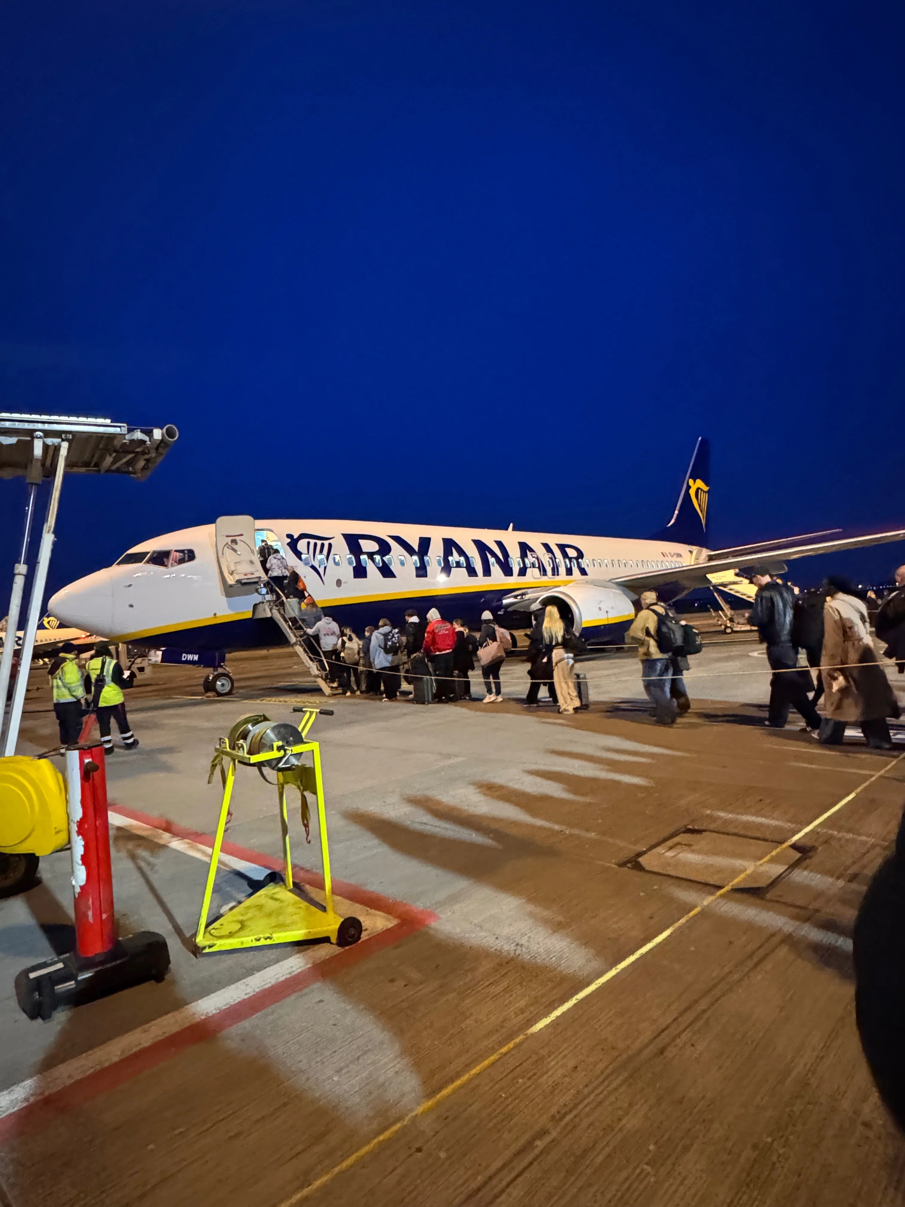前編】満足度高すぎ！アイルランド🇮🇪2泊女ひとり旅｜ゆずぴ