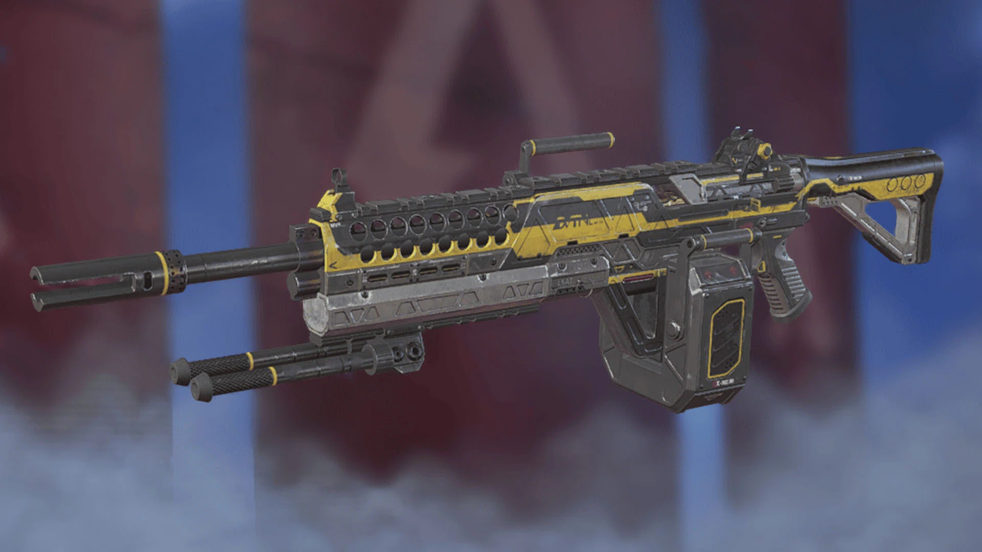 apex 最強 武器