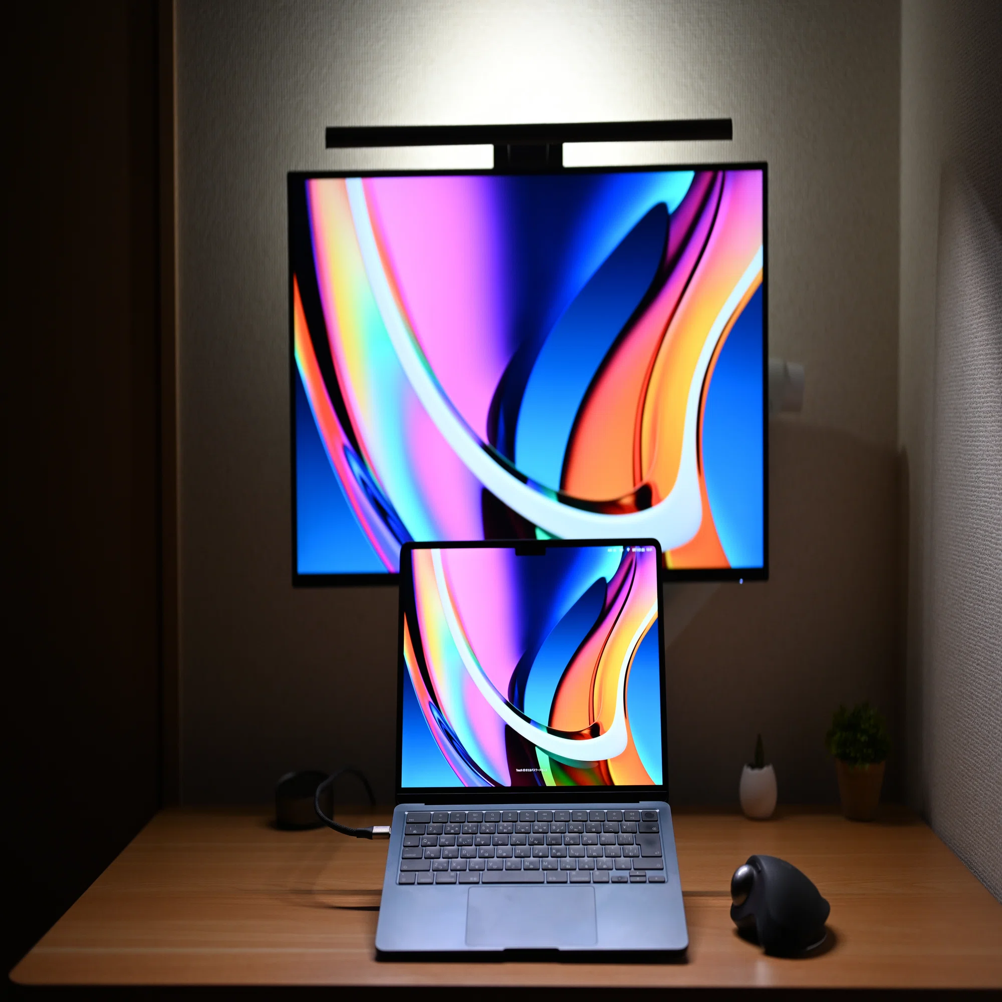 私が4Kモニター「Dell S2725QC」を導入した理由｜よは｜ガジェットの 