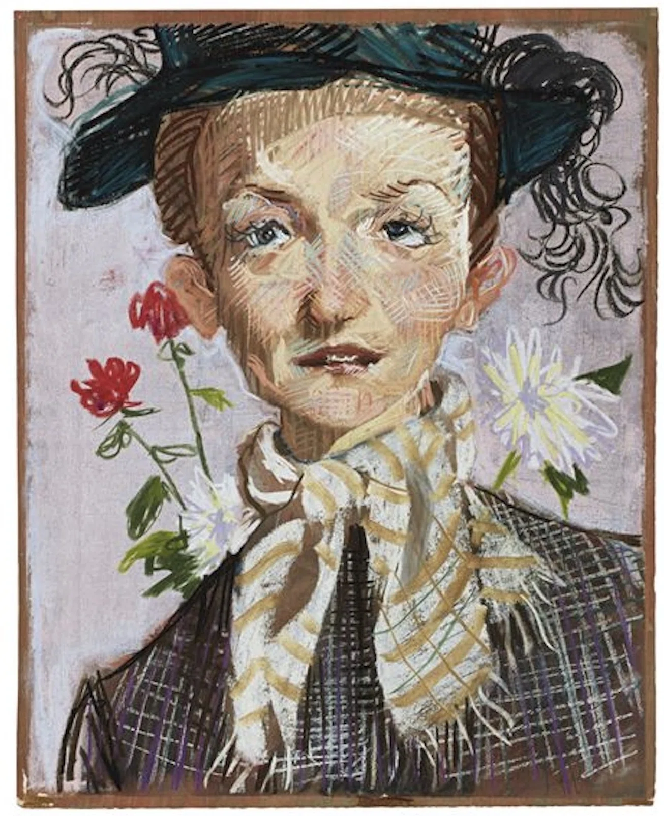 ジョン・カリン：具象絵画の復権｜artoday - chiaki