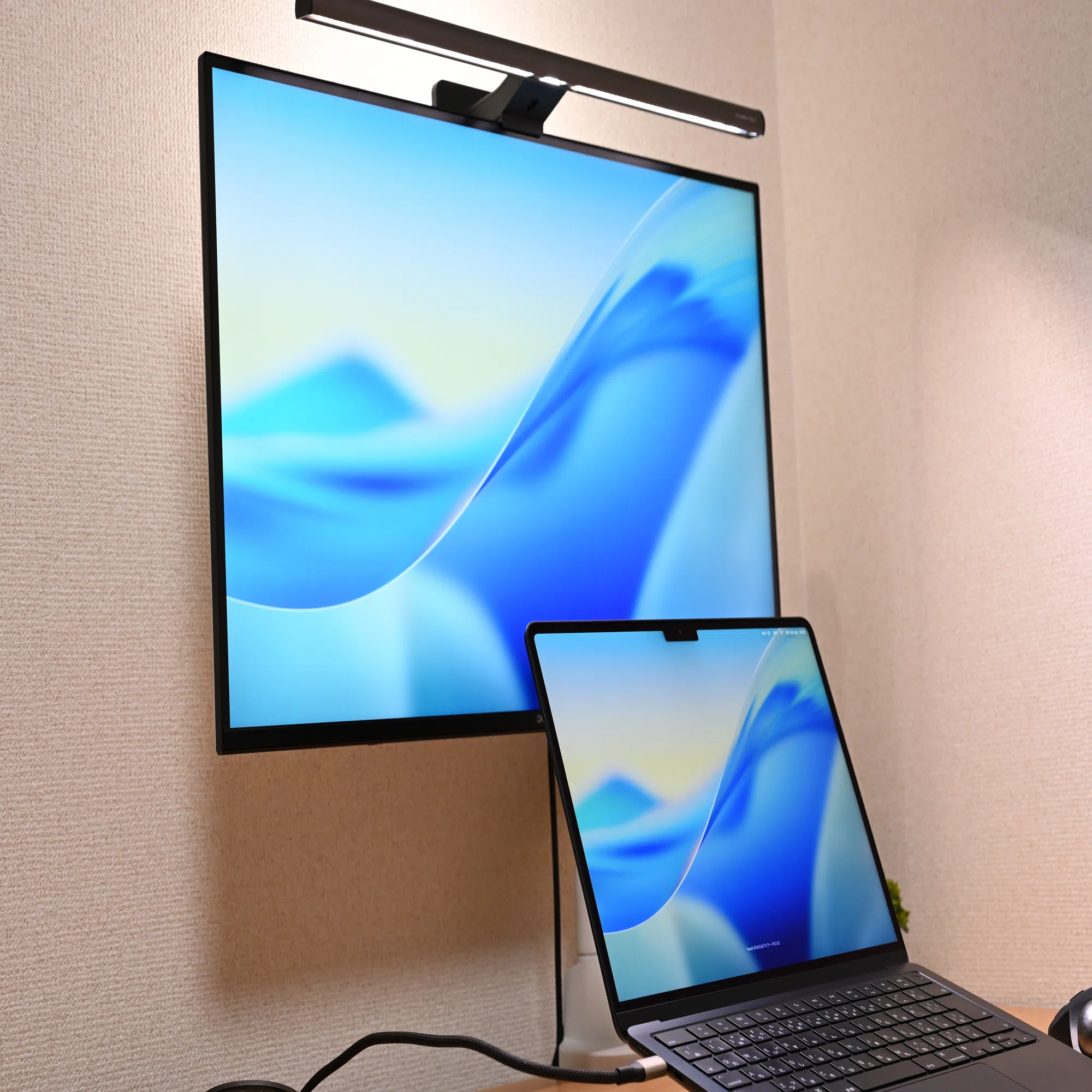 私が4Kモニター「Dell S2725QC」を導入した理由｜よは｜ガジェットの 