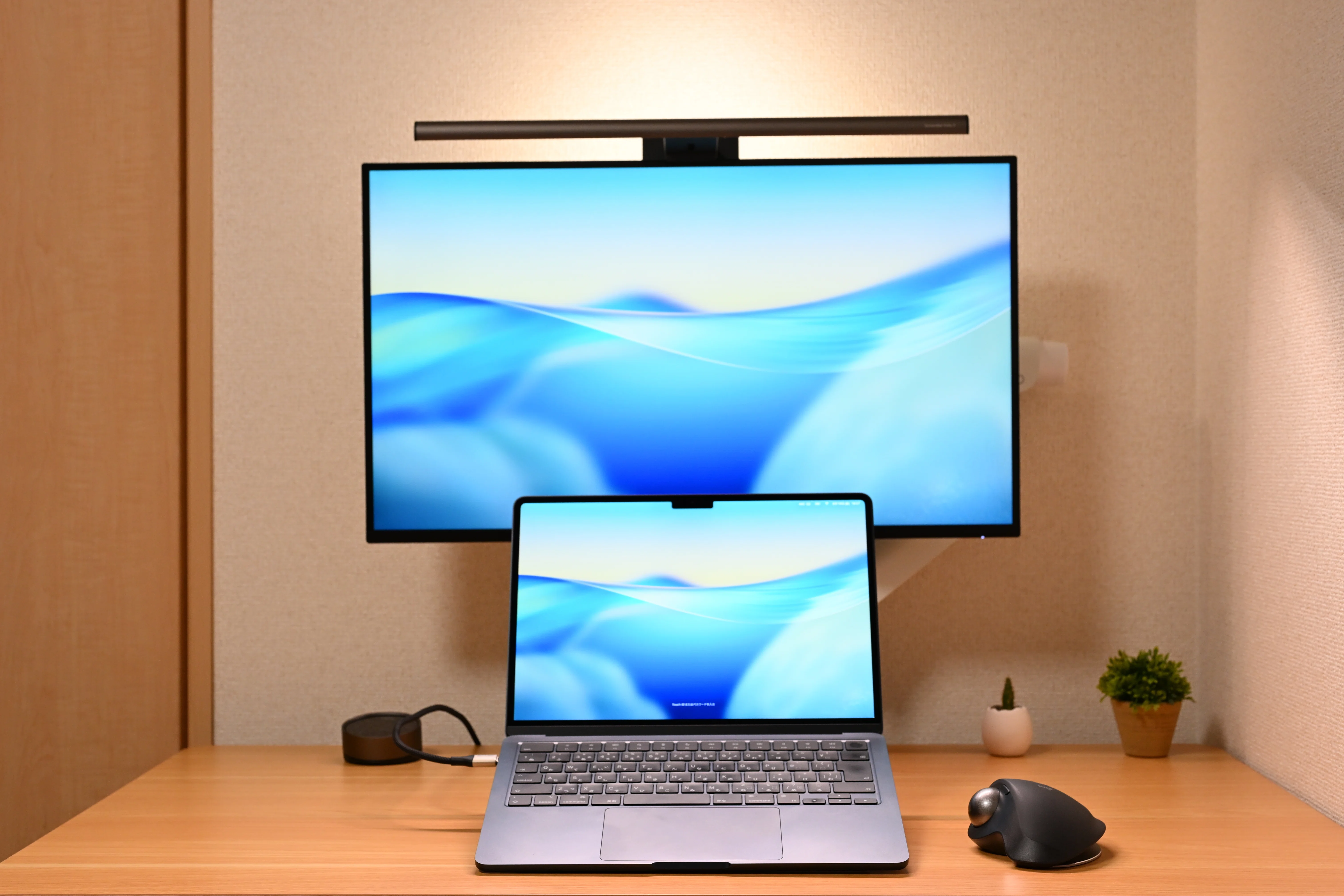 私が4Kモニター「Dell S2725QC」を導入した理由｜よは｜ガジェットの