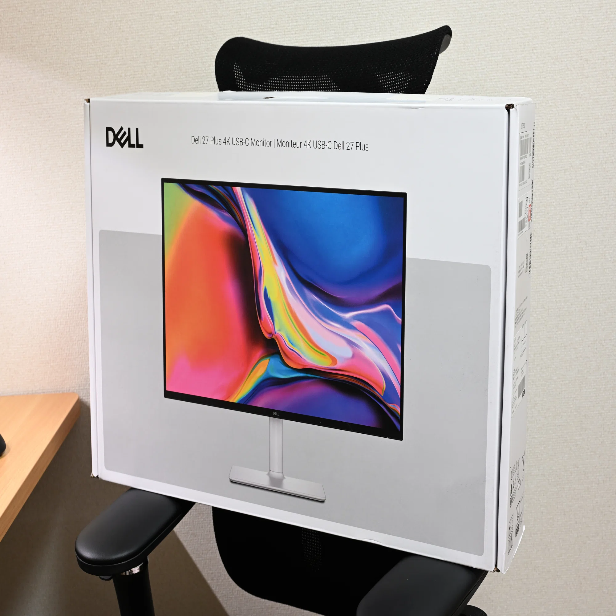 私が4Kモニター「Dell S2725QC」を導入した理由｜よは｜ガジェットの 