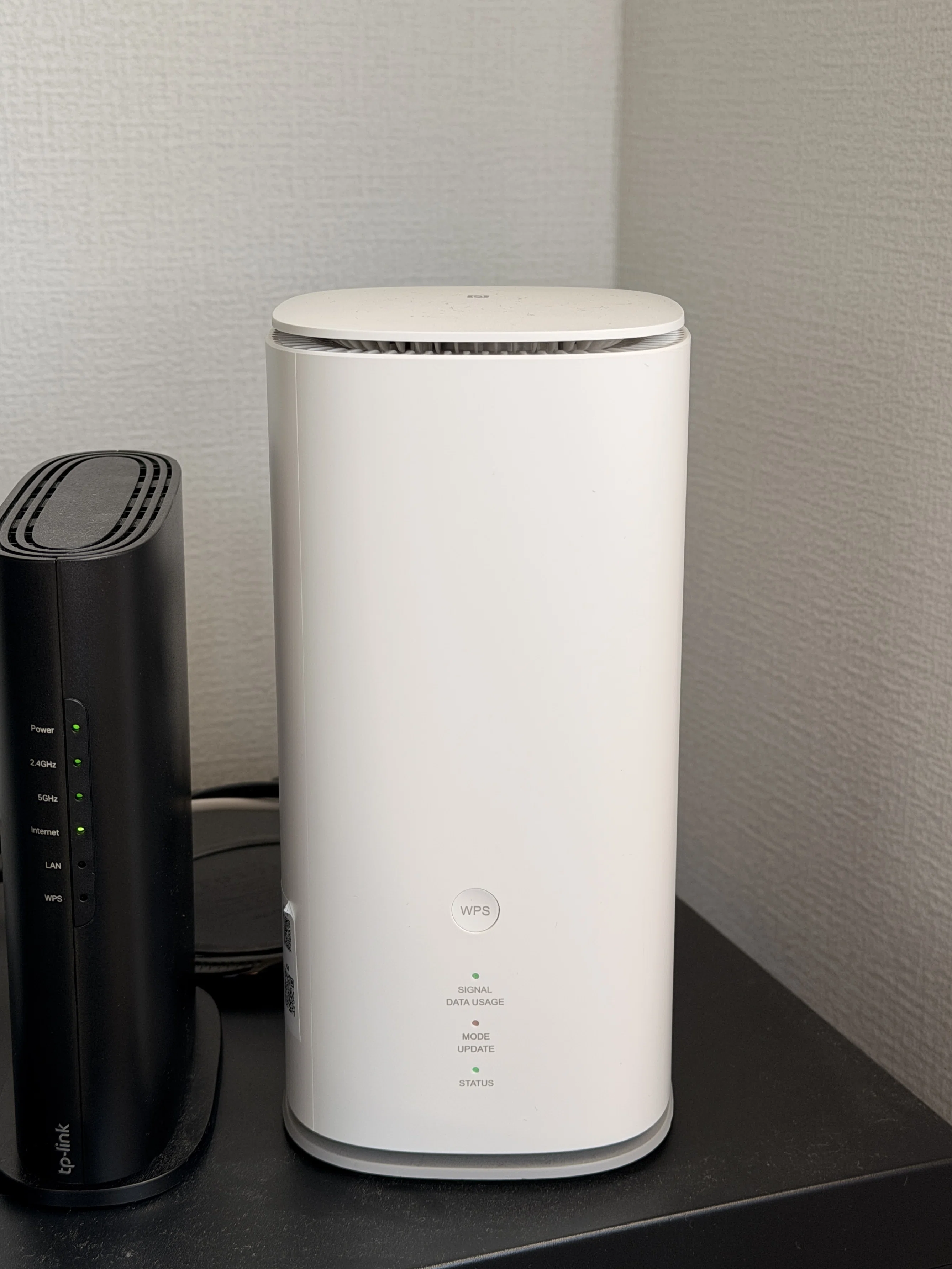 楽天モバイルを「HOME 5G L13」で固定回線化した最適解｜Junpei