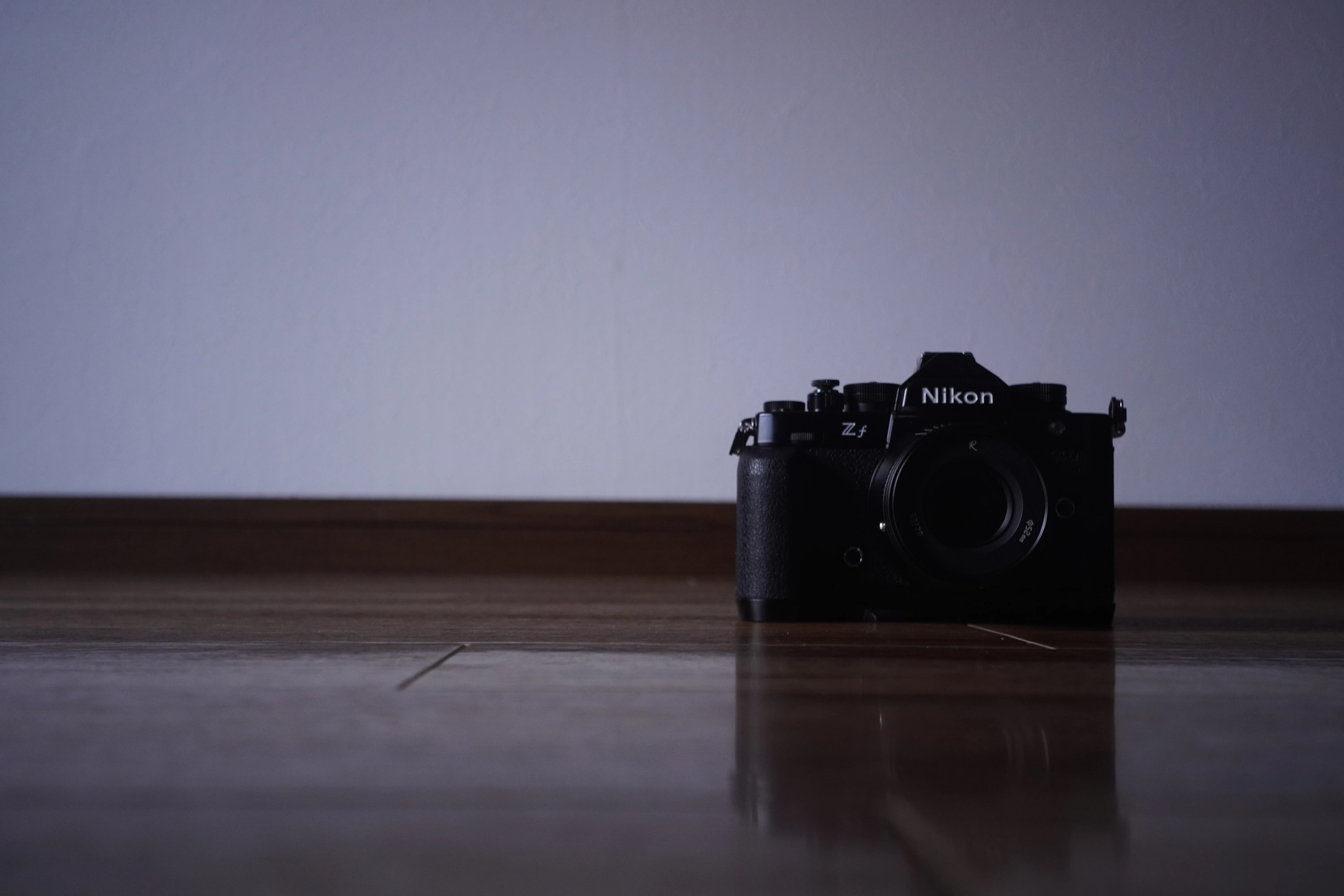 Zfの“ちょうどいいレンズ構成”が見えてきた｜最近の28mmと50mmの