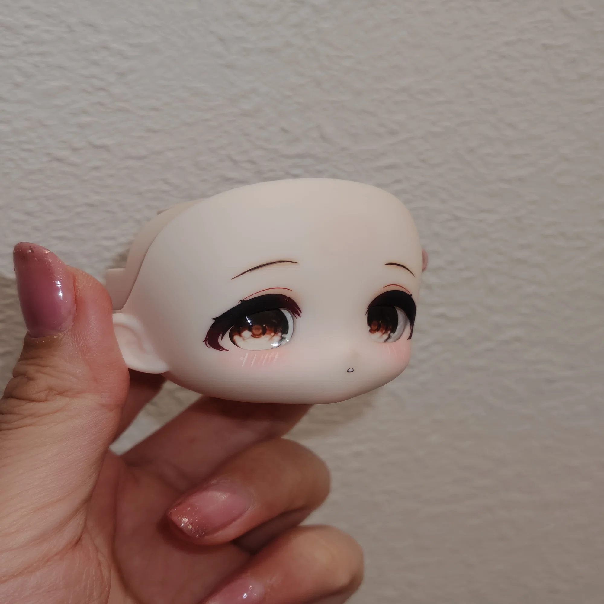 ボニーバニー6を『うちのこ』にカスタムしてみた。｜多田野しゅふ