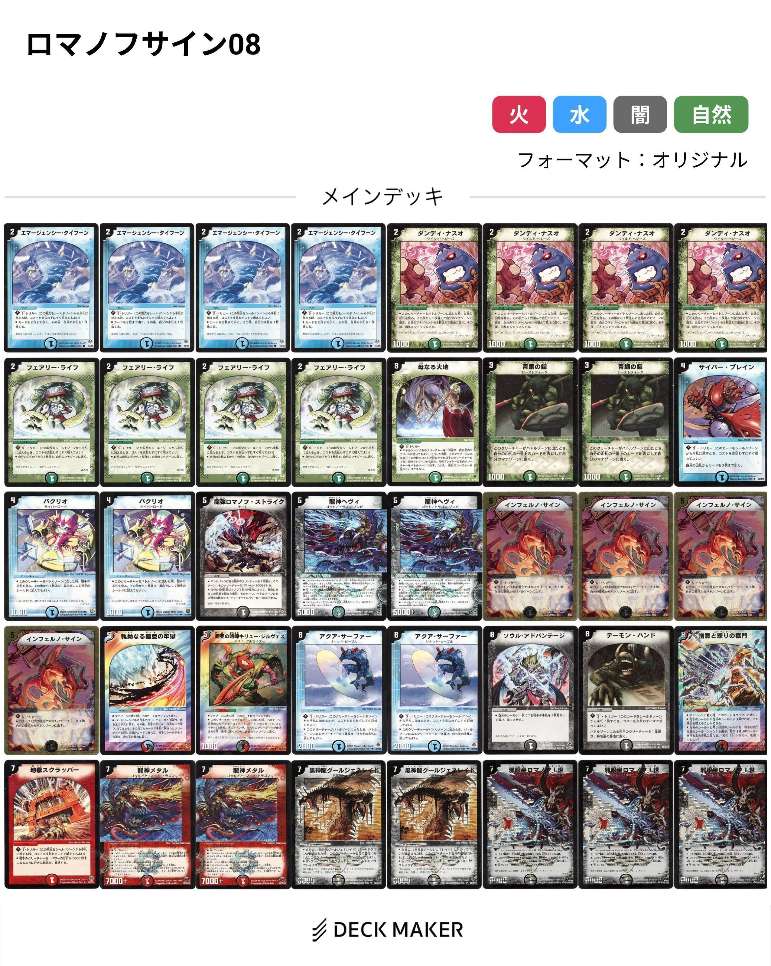 佑*弥様 デュエルマスターズ】ロマノフの時代、再び？《法と契約の秤》の登場で デュエルマスターズ　ロマノフサイン　引退 デュエルマスターズ