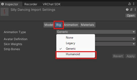 [Unity] How to create simple animations｜Ren