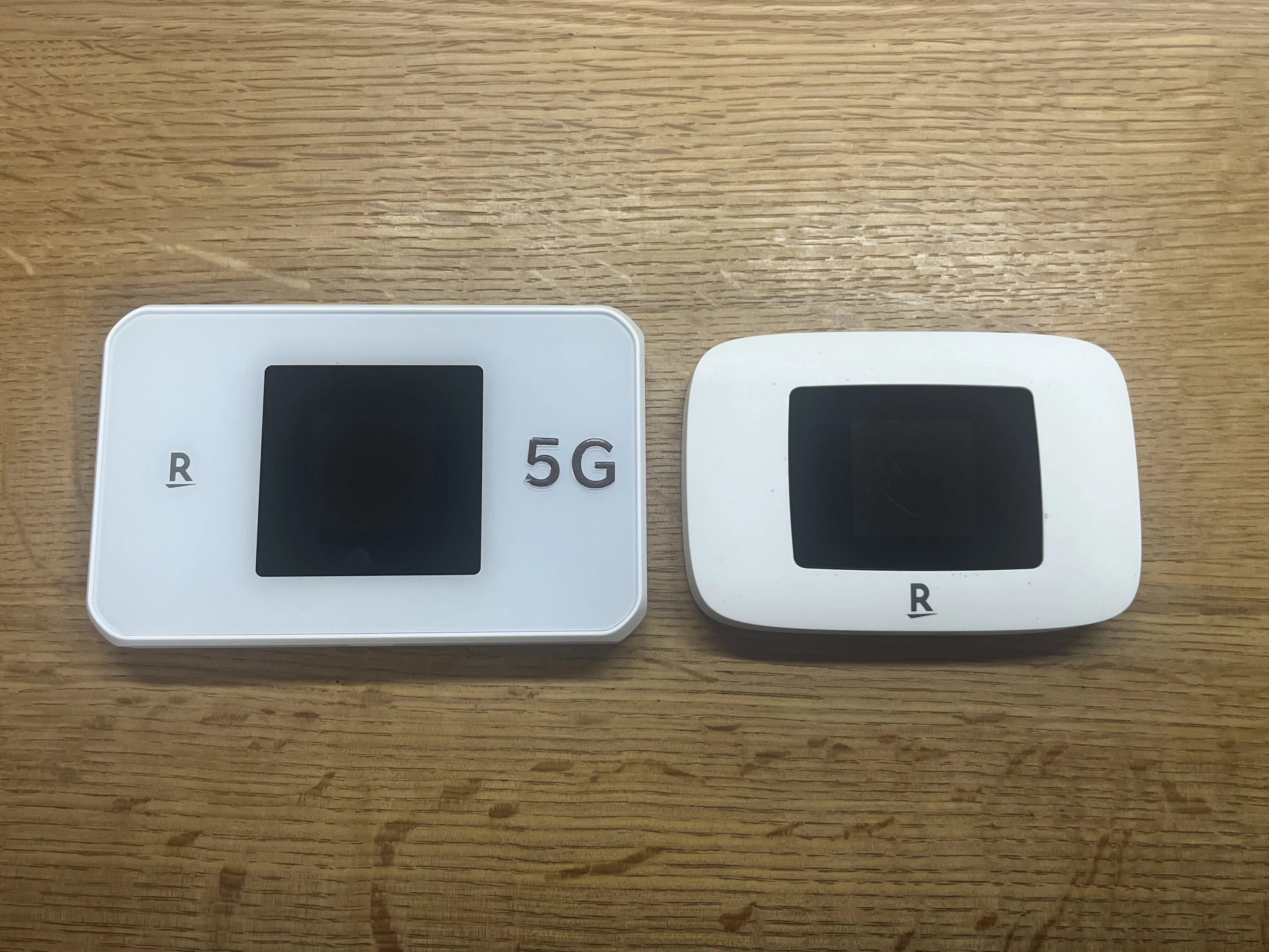 楽天モバイルのポケット型Wi-Fi「Rakuten WiFi Pocket 5G」は買いか
