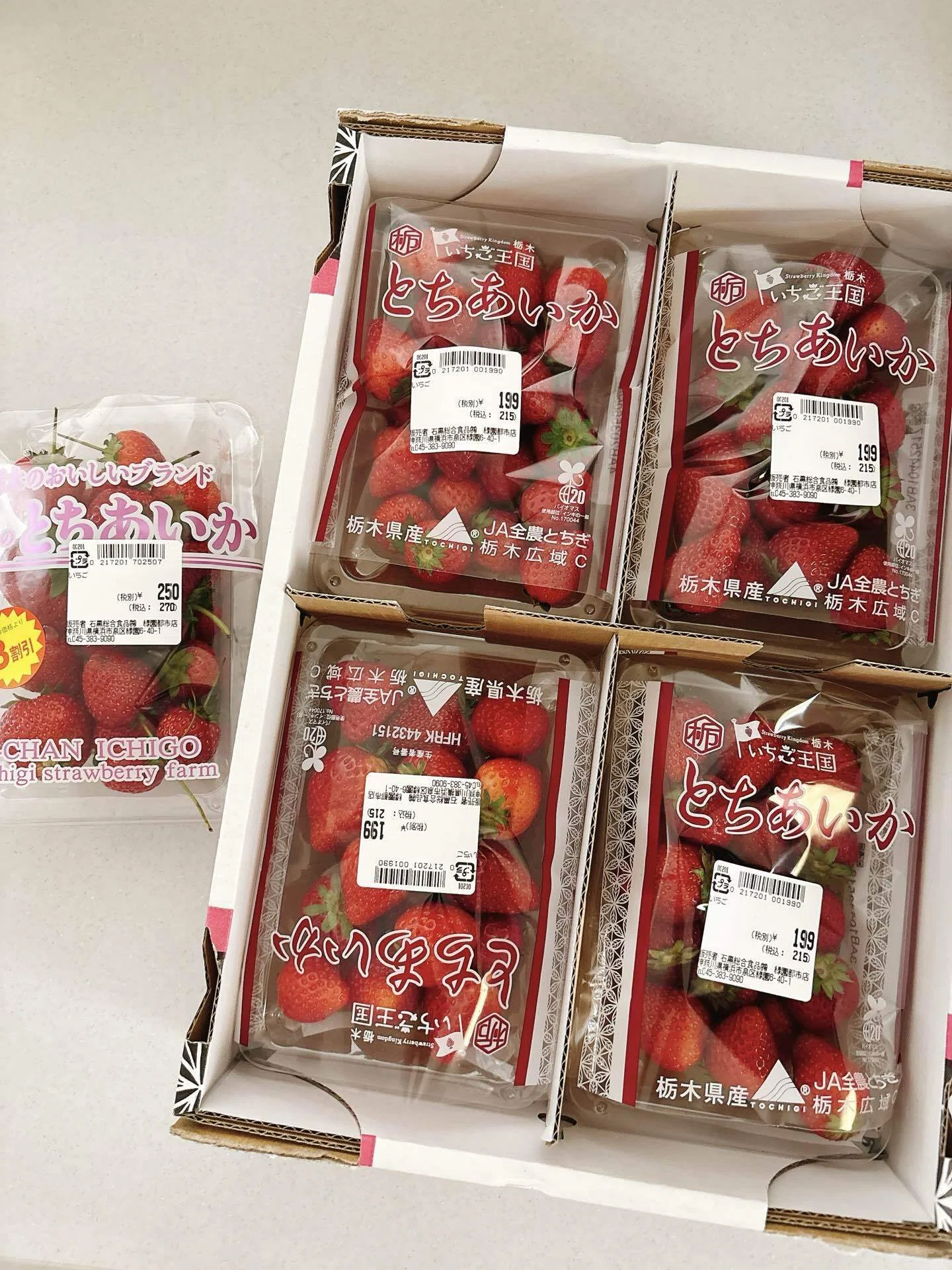 いちごショートケーキの旬は、今だった！｜ayako | キッチンで暮らし研究
