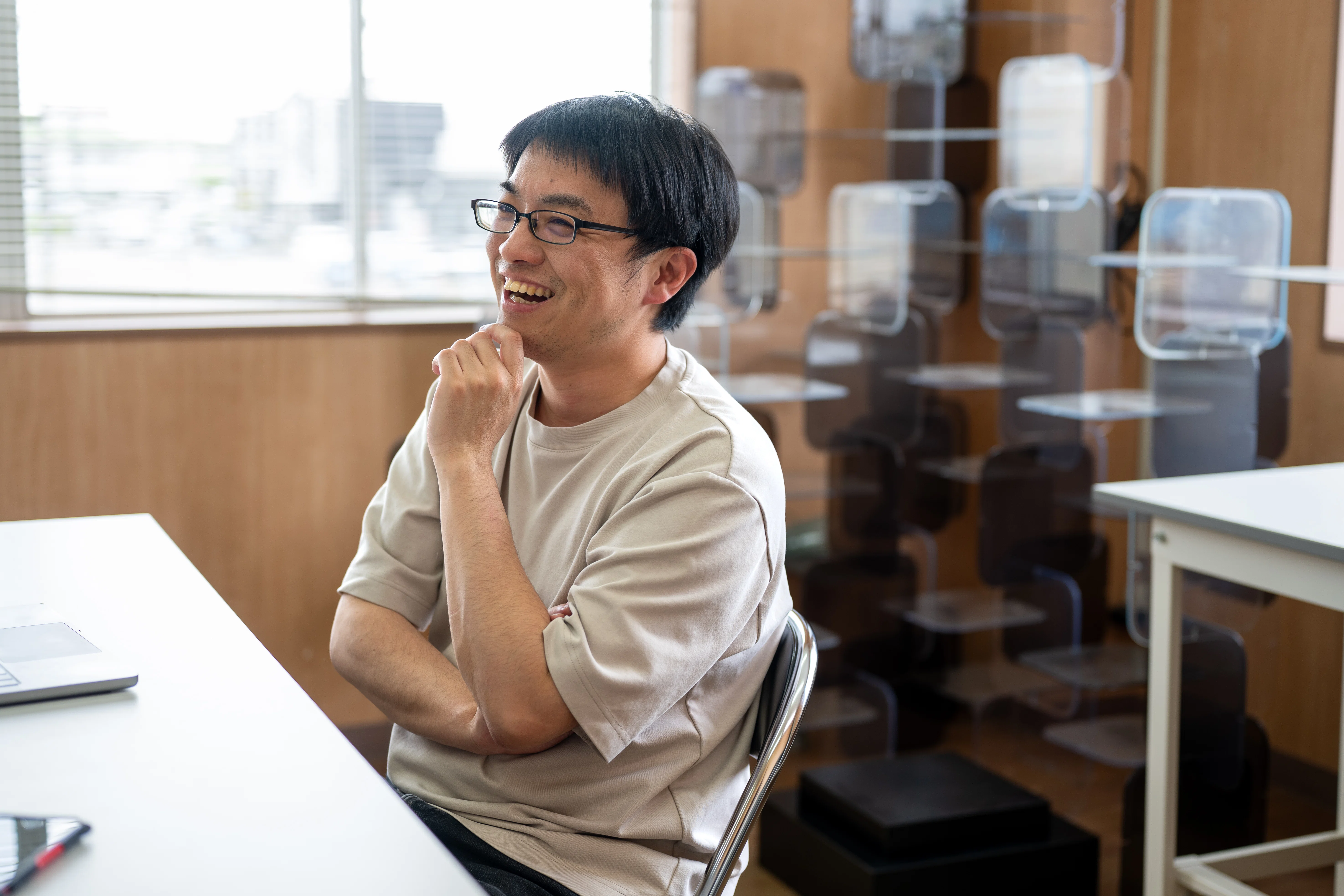 学び続け、変わり続ける組織』になるために──石川樹脂工業、三代目が