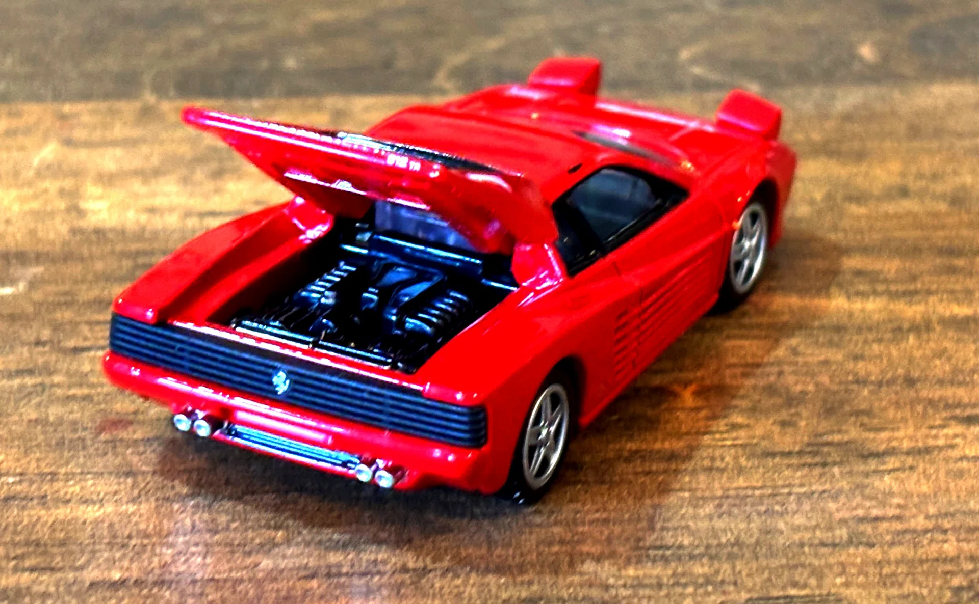 トミカで語る一台｜トミカプレミアム フェラーリ 512TR｜GOOD TOOL LAB