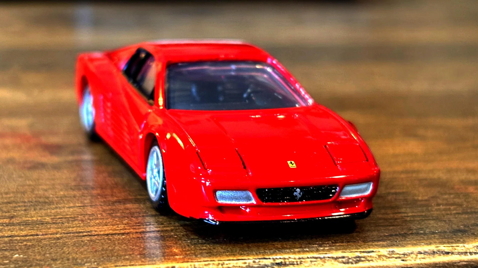トミカで語る一台｜トミカプレミアム フェラーリ 512TR｜GOOD TOOL LAB