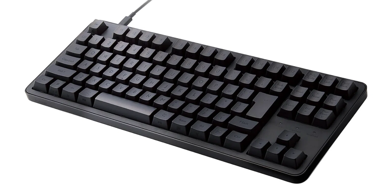 メカニカルキーボード imac キーボード Mac用メカニカルキーボードの 