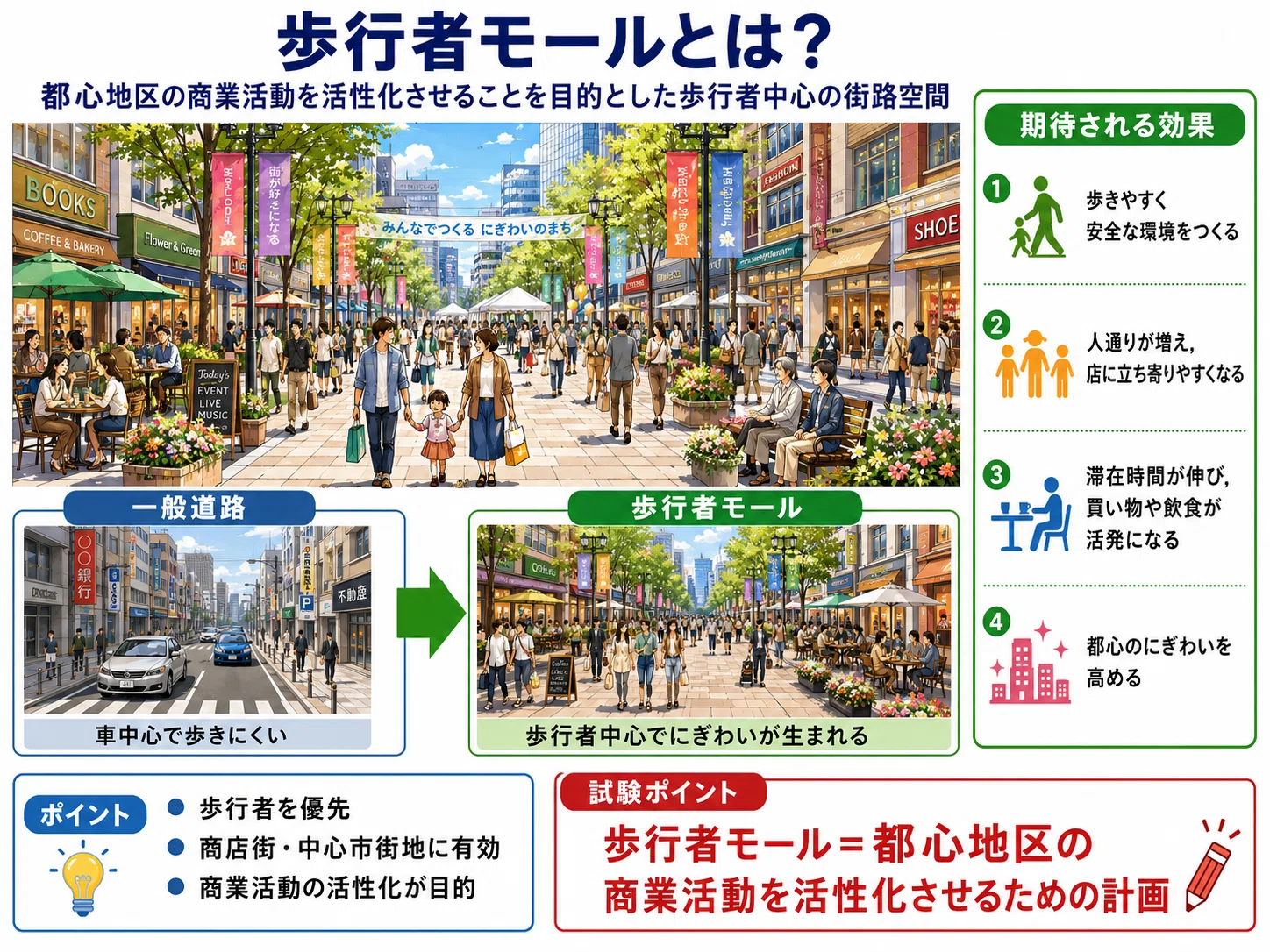 トランジットモ-ルの計画 都心商店街の活性化と公共交通  /技報堂出版/国際交通安全学会トランジットモ-ル研究会（単行本） 学科】トランジットモールとニコレットモール（1967年）｜荘司 和樹