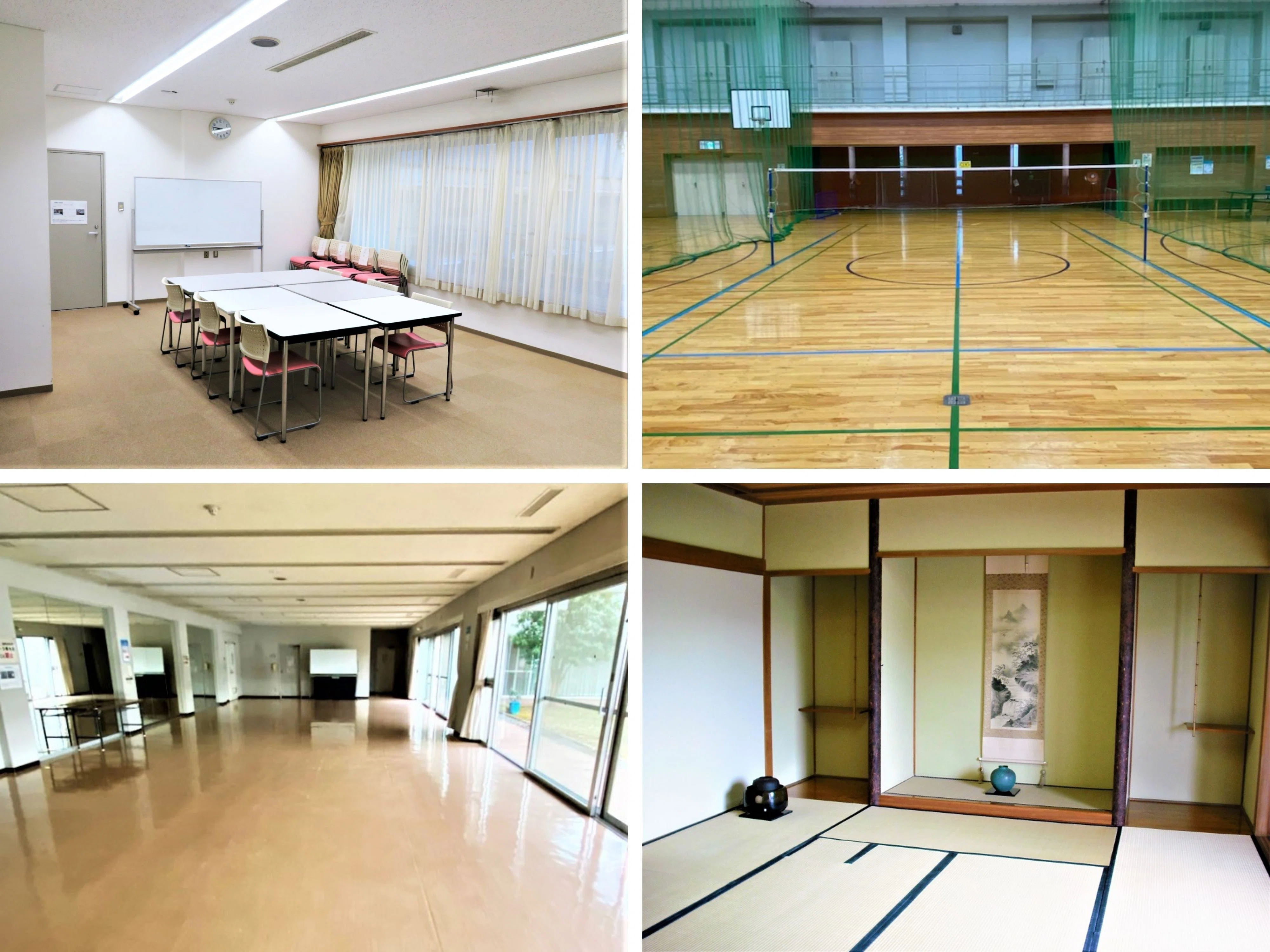 公共施設の窓口に、ちょうどいい改善を。横浜市・都筑センターの
