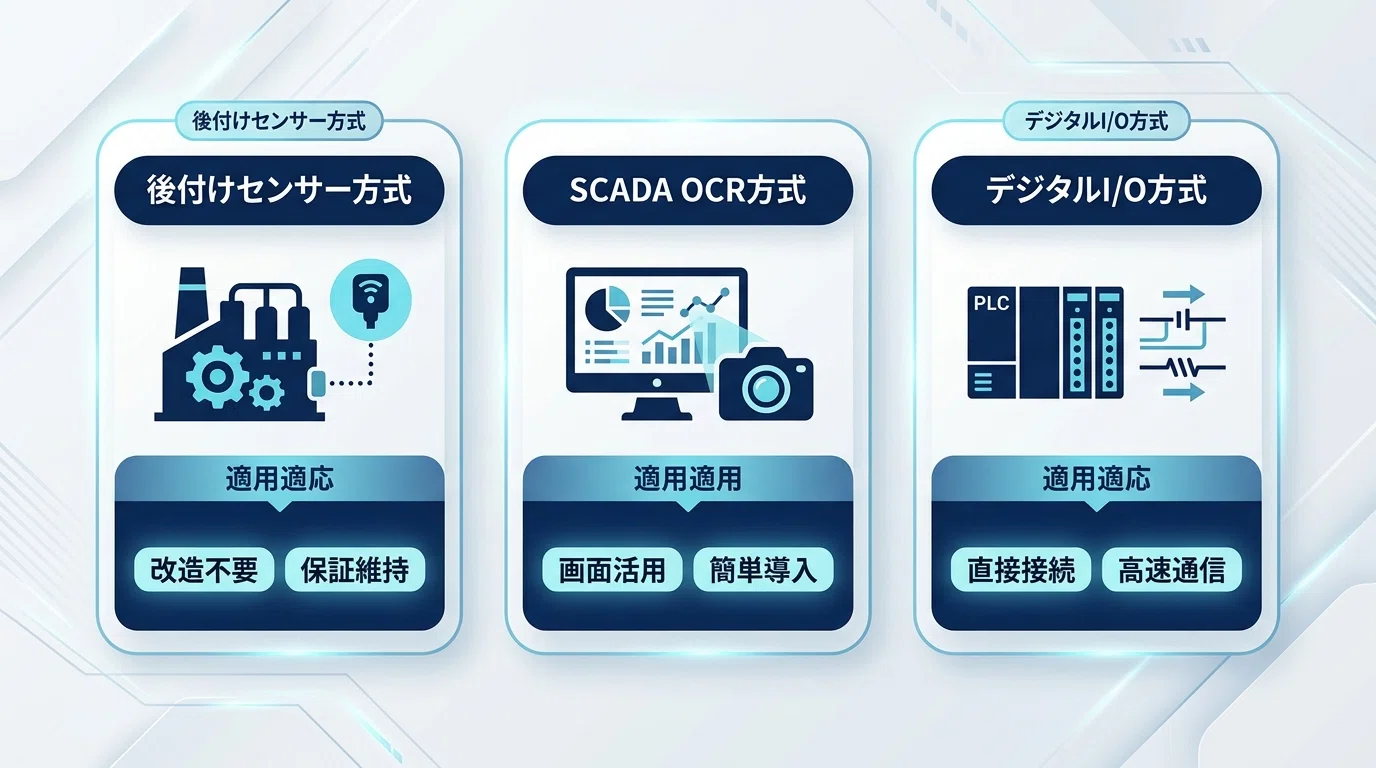 生産管理システムとIoT連携【設計と導入5ステップ】｜株式会社ripla