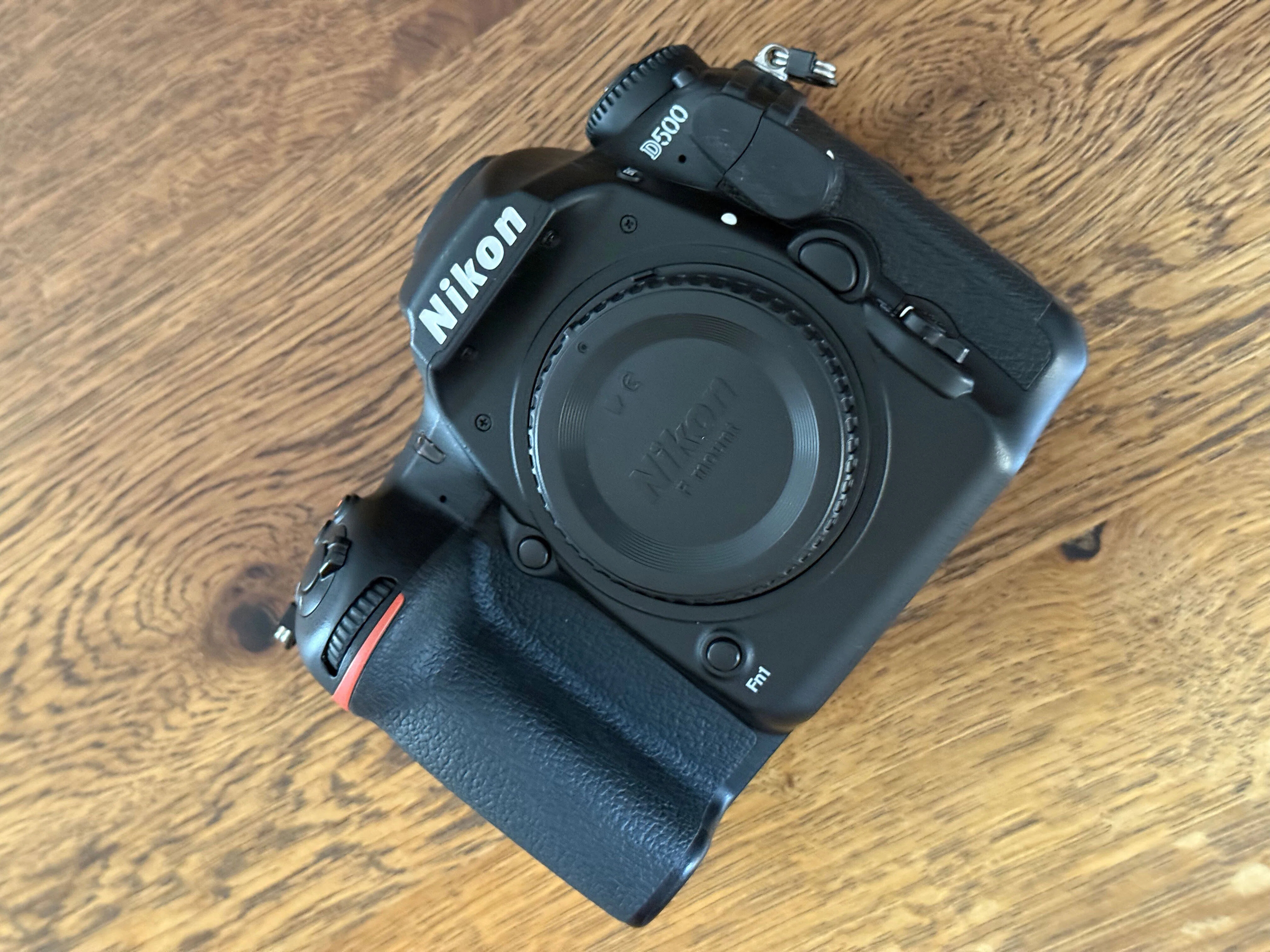 動体撮影を始めるならNikon D500が超オススメ！｜kenken