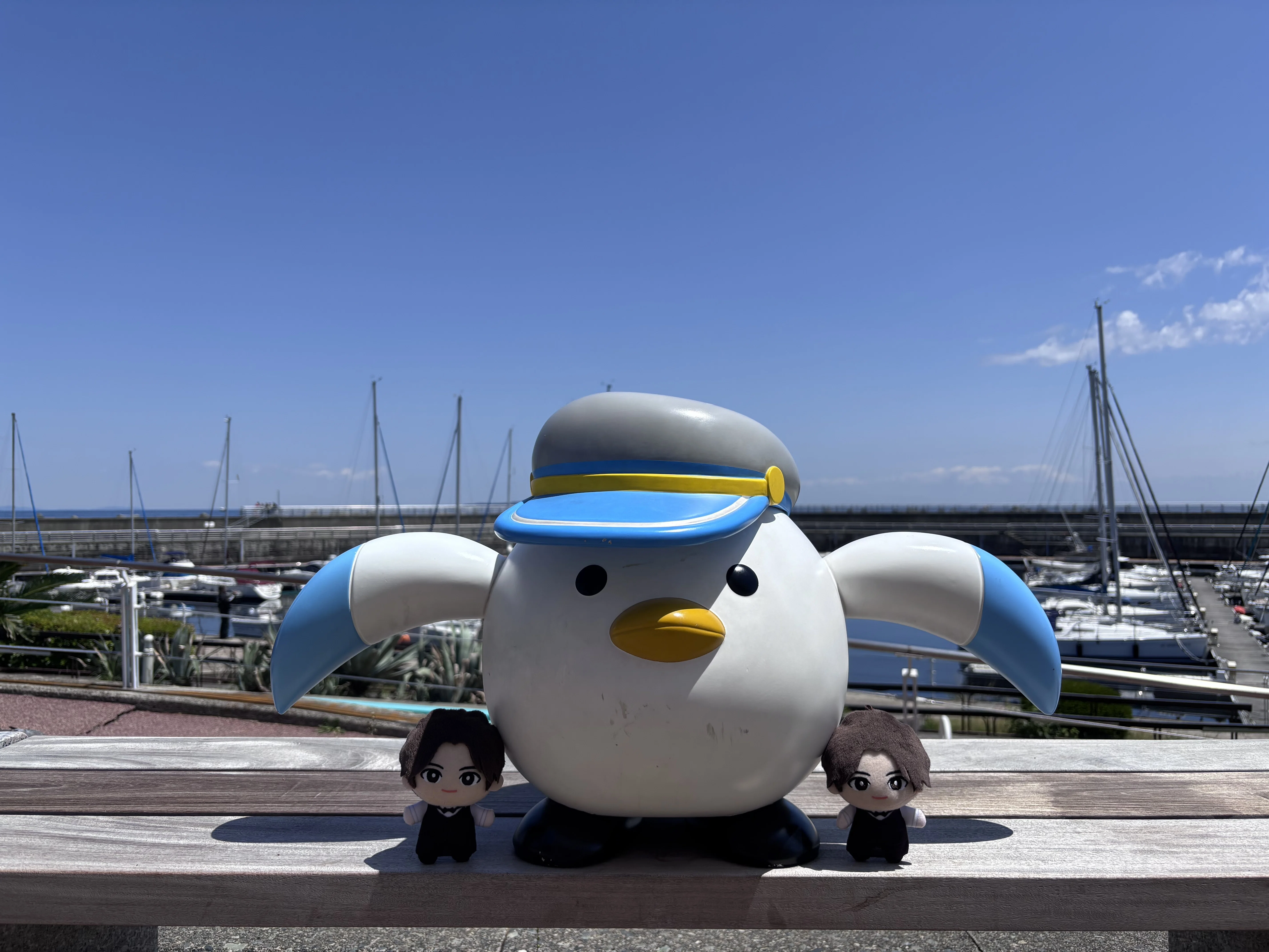 崎山つばささんのバスツアーに行ってきたレポ‼️2026〜2日目〜｜ナナ