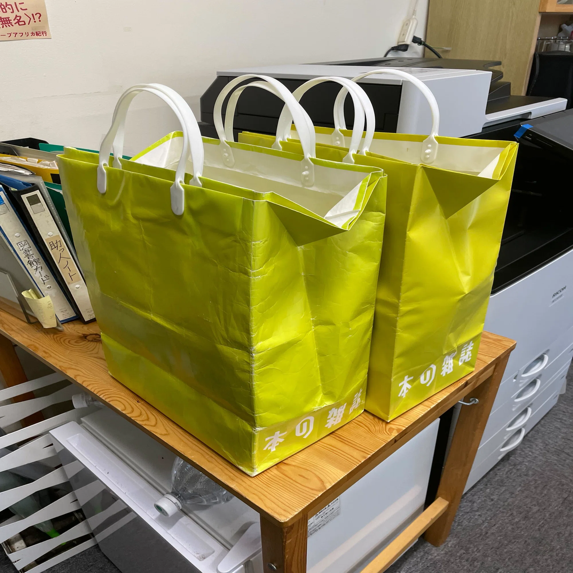 熱を冷まさず届ける営業｜本の雑誌社 杉江由次さん（出版フィールド 