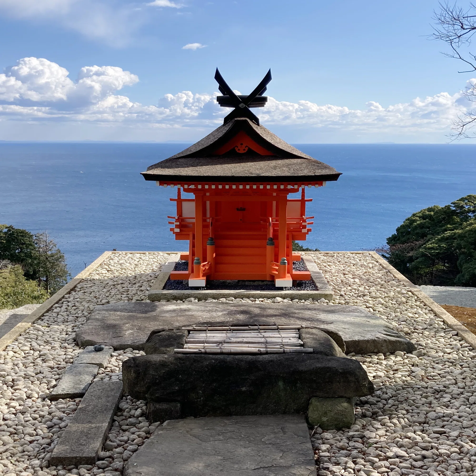 2022年開催「春日神霊の旅 − 杉本博司 常陸から大和へ」｜金沢文庫 