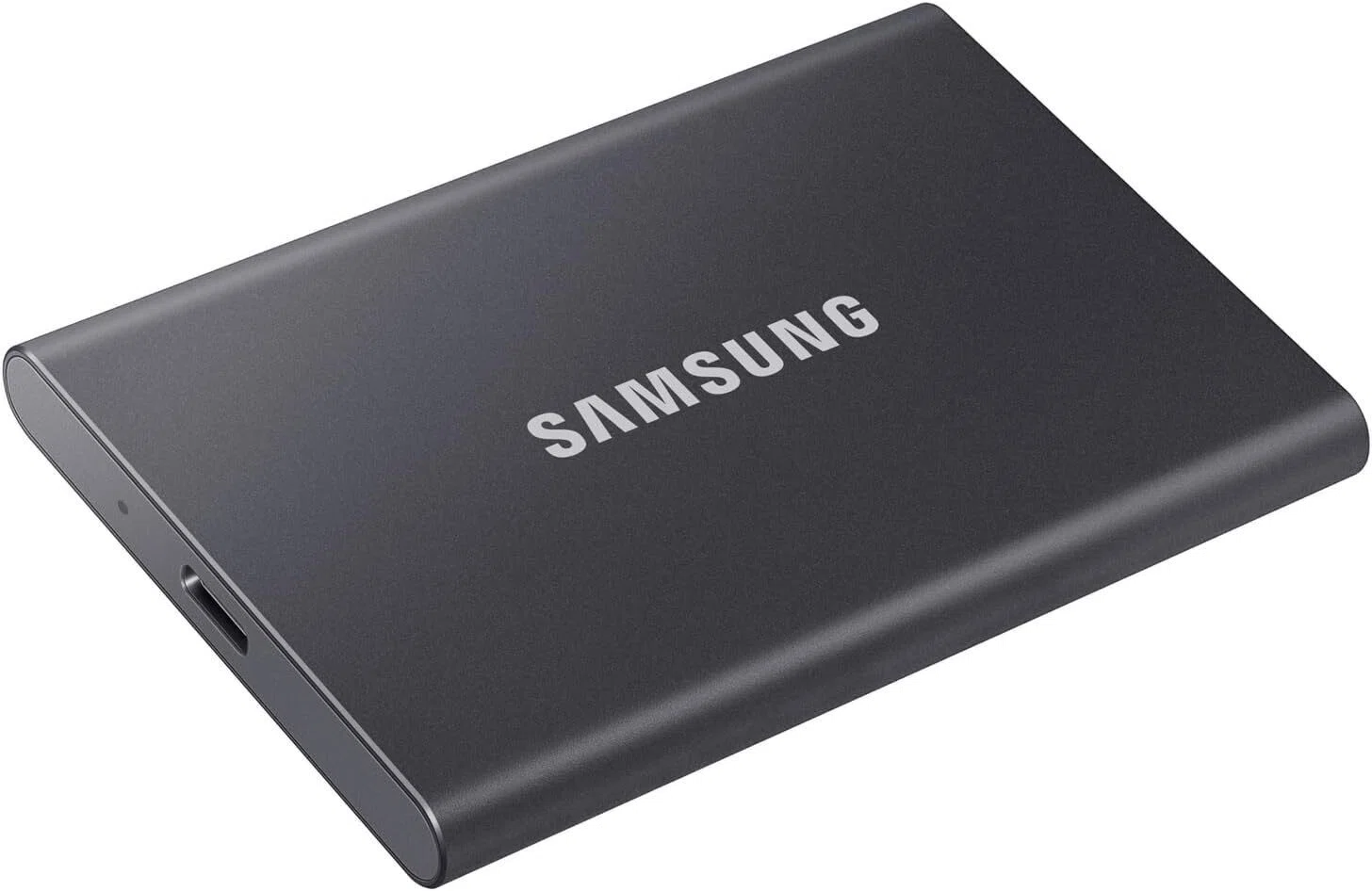 Samsung T7は外付けSSDの定番？1TBモデルの特徴・口コミ・注意点を
