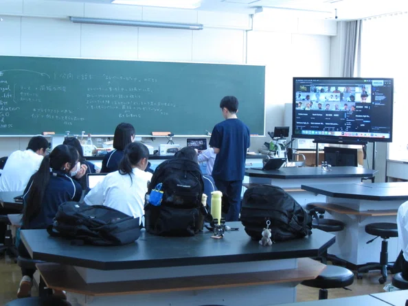 北海道札幌啓成高等学校公式note