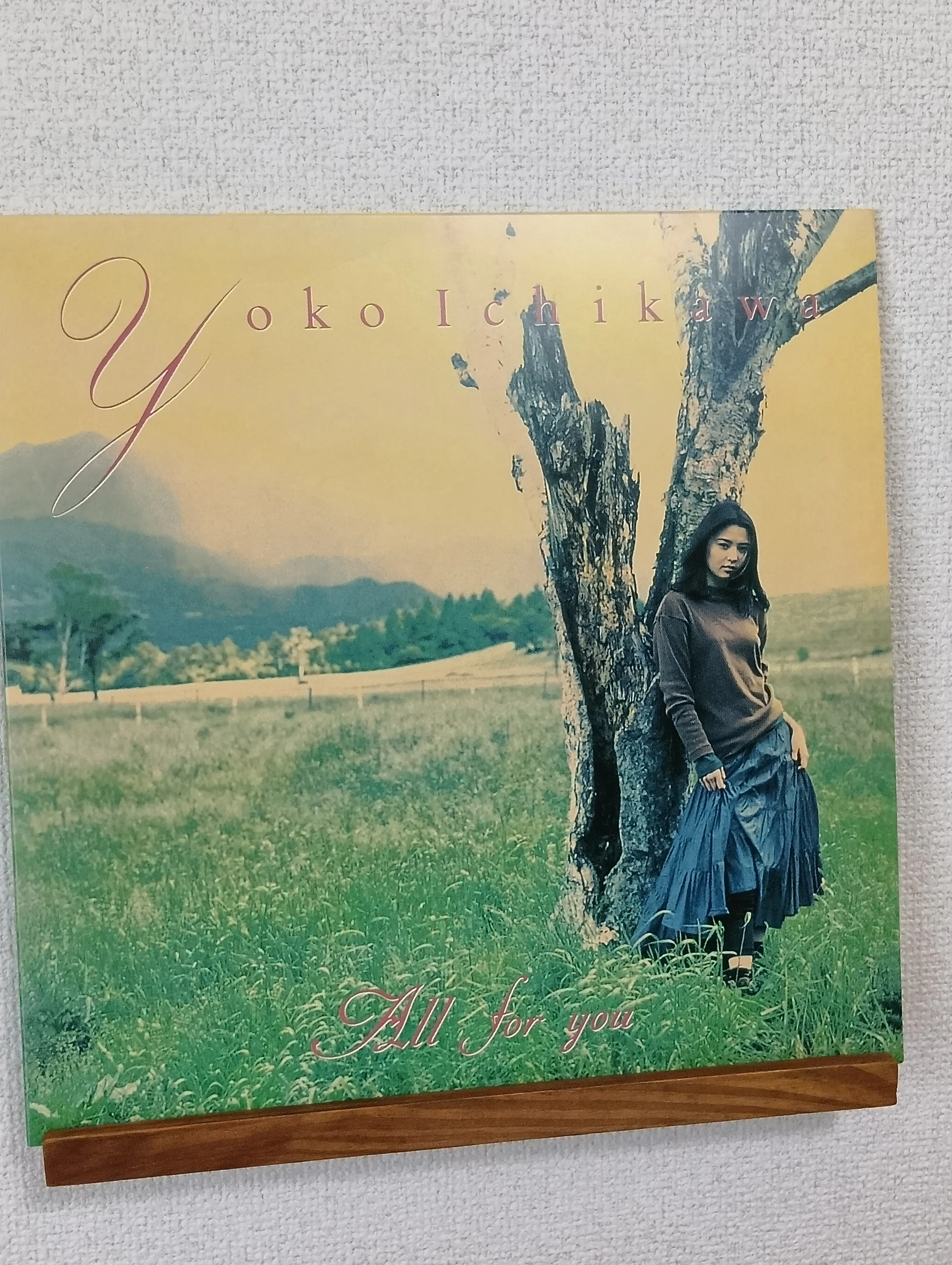 1970年代ビンテージオーディオで聴く☆アナログ・レコード☆#3｜らい