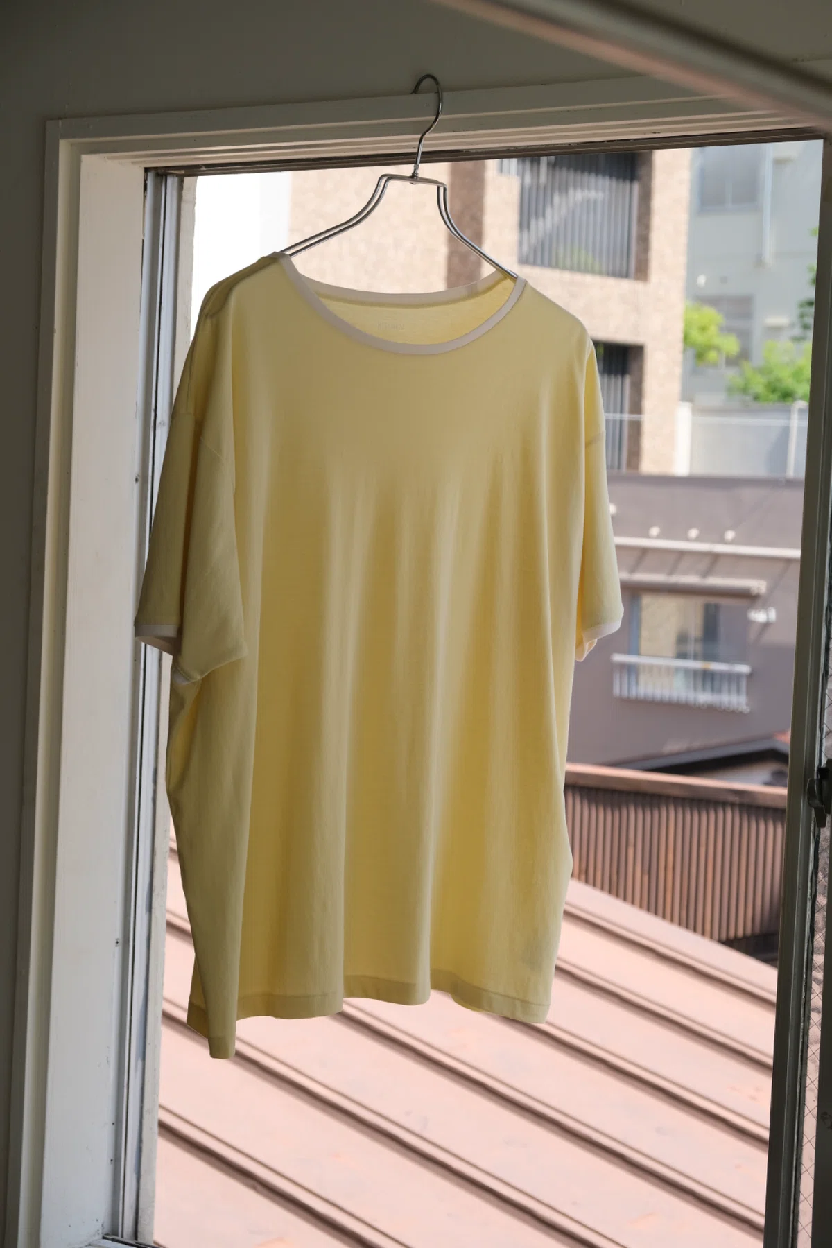 BISOWNのカットソー②｜水岡