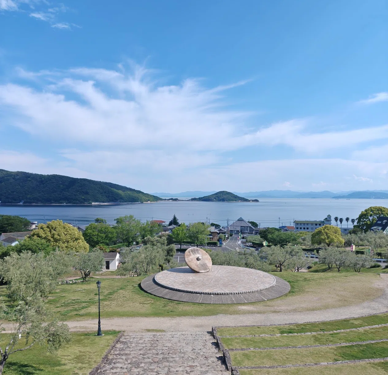 FIRE後のリアル】心から「今」を味わう小豆島・香川旅行。時間と体力の