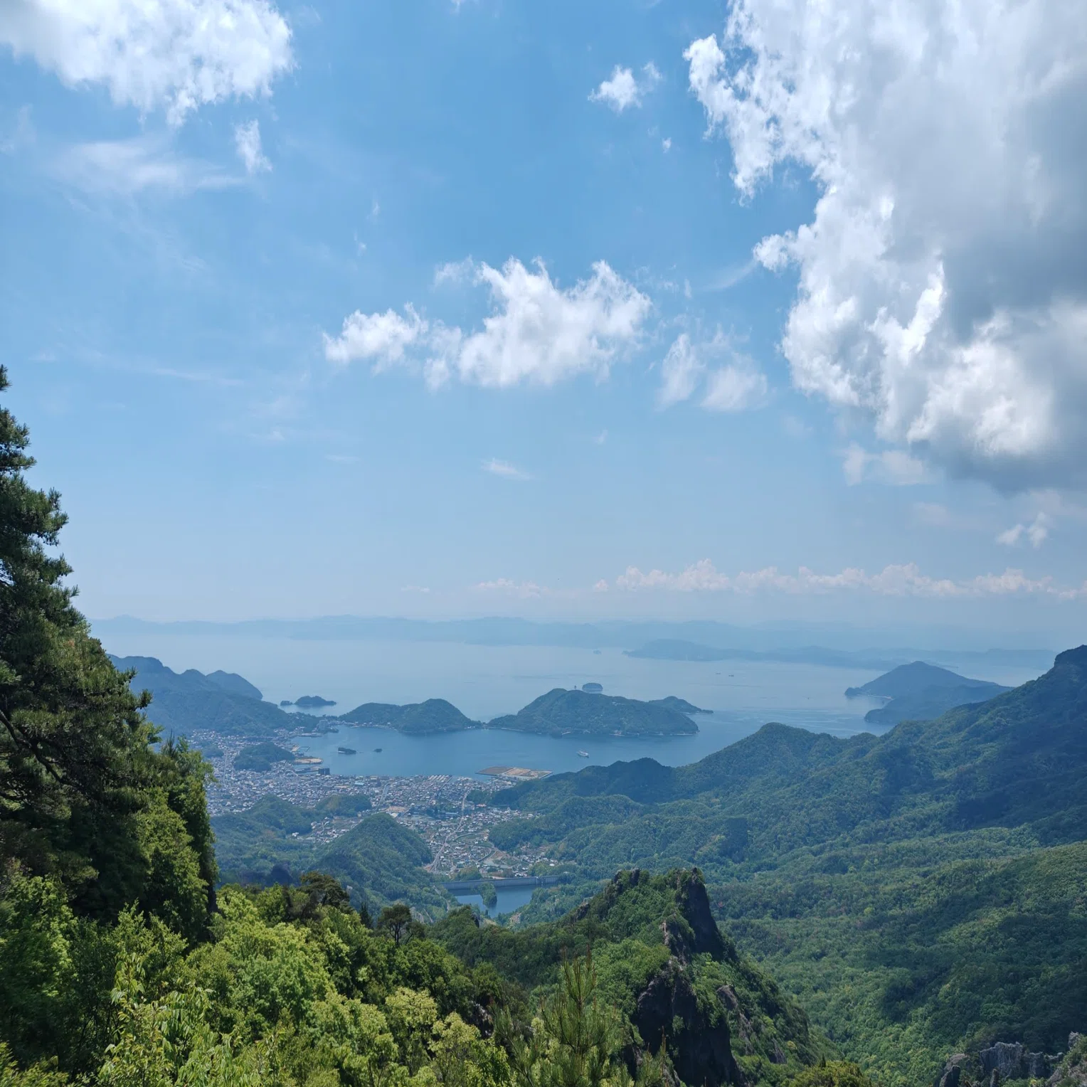 FIRE後のリアル】心から「今」を味わう小豆島・香川旅行。時間と体力の