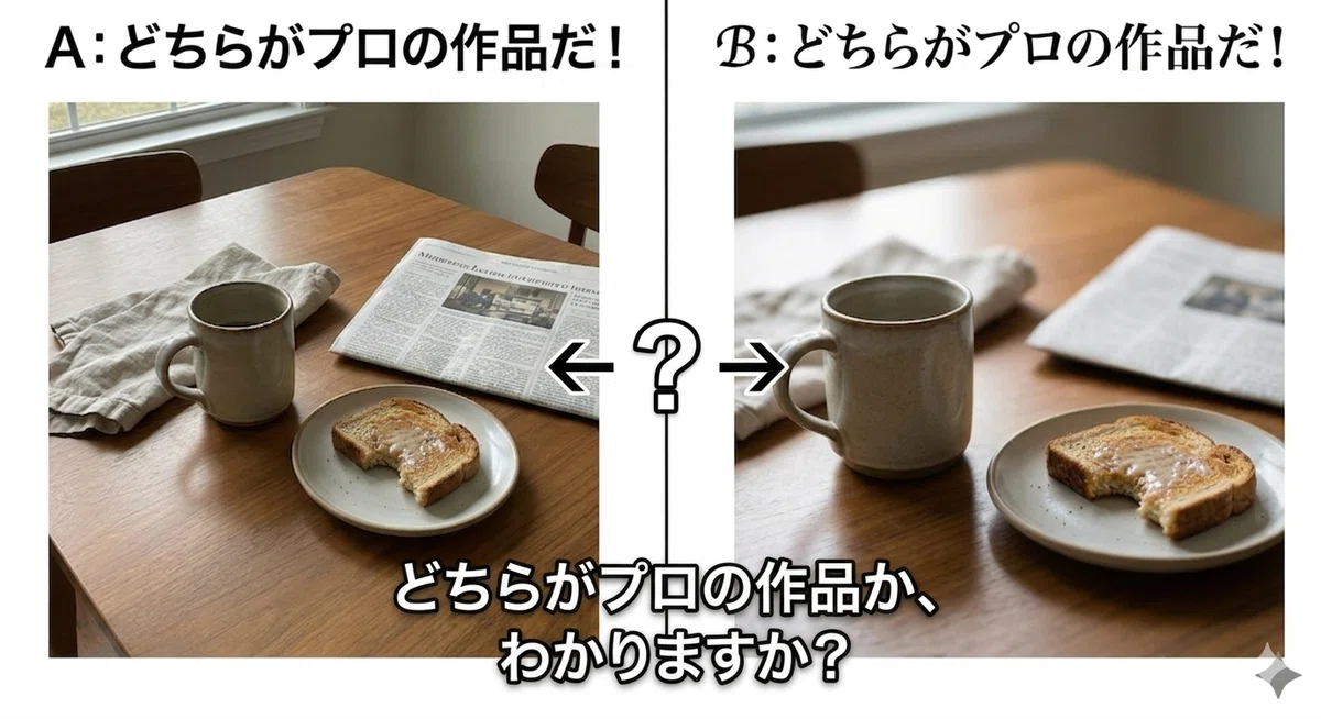 Quiz [Question 2] The answer is...｜竹久写楽