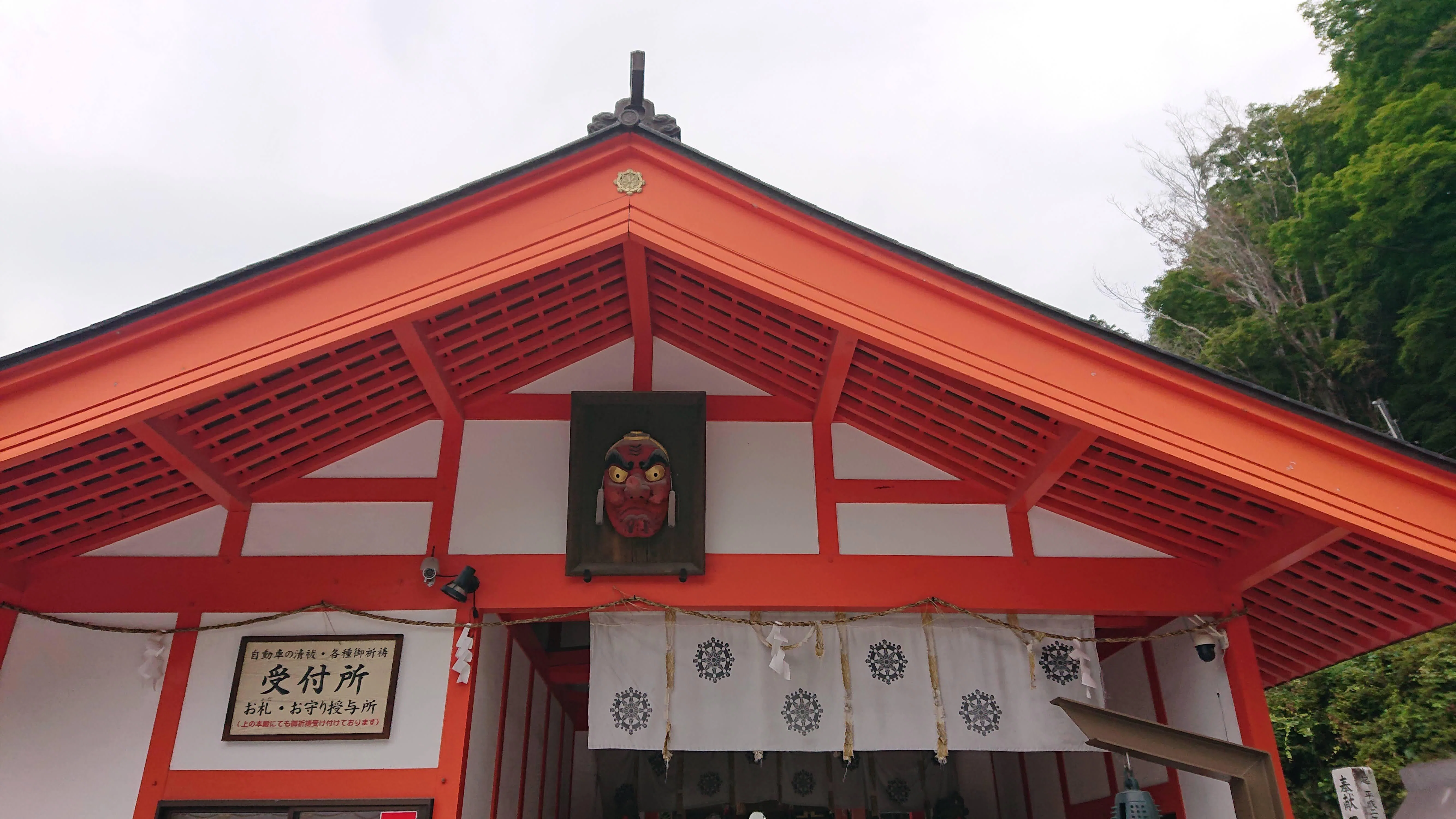 滋賀・太郎坊宮 (阿賀神社)｜愛宕山へ繋がる、天狗と磐座の記憶｜しま