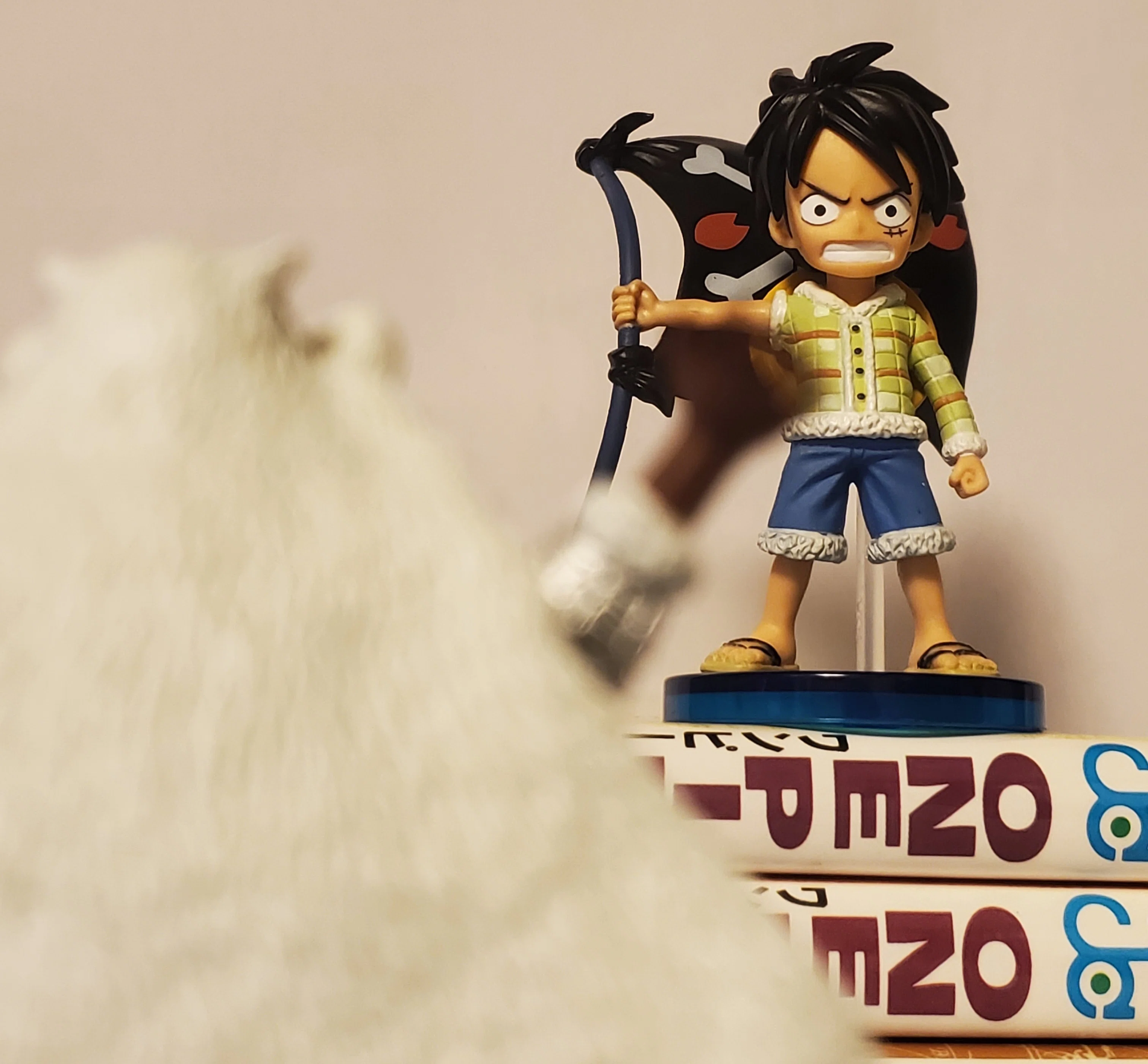 ワンピース ワールドコレクタブルフィギュアvol.13｜IKA