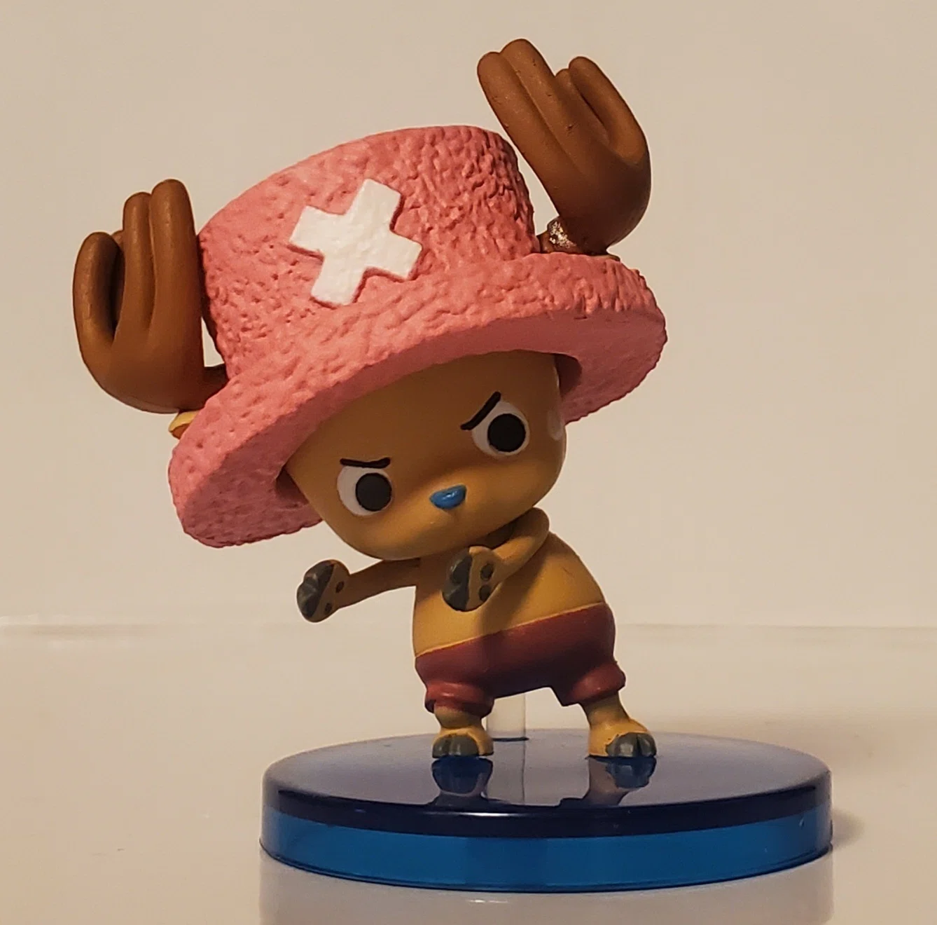 ワンピース ワールドコレクタブルフィギュアvol.13｜IKA