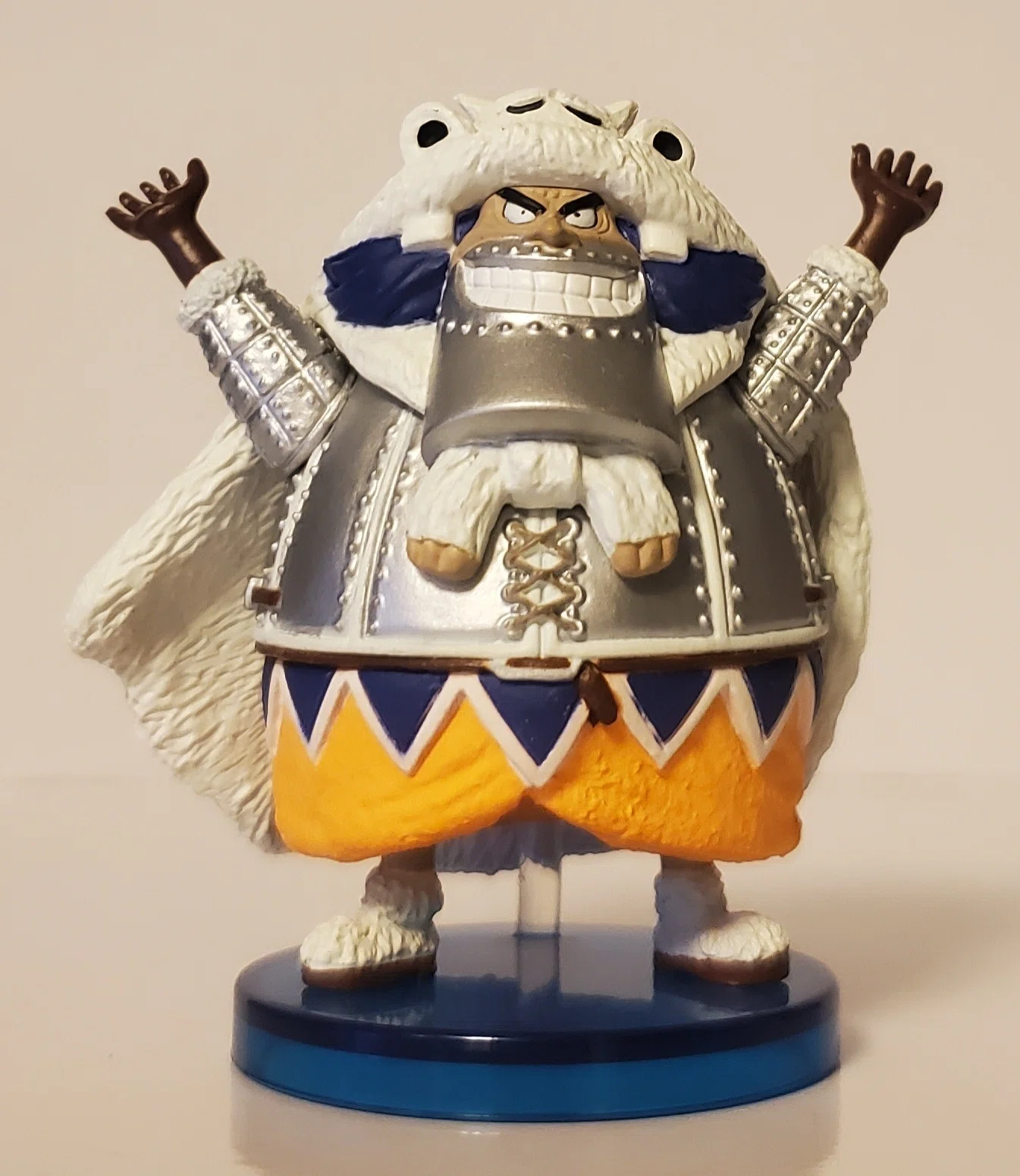 ワンピース ワールドコレクタブルフィギュアvol.13｜IKA