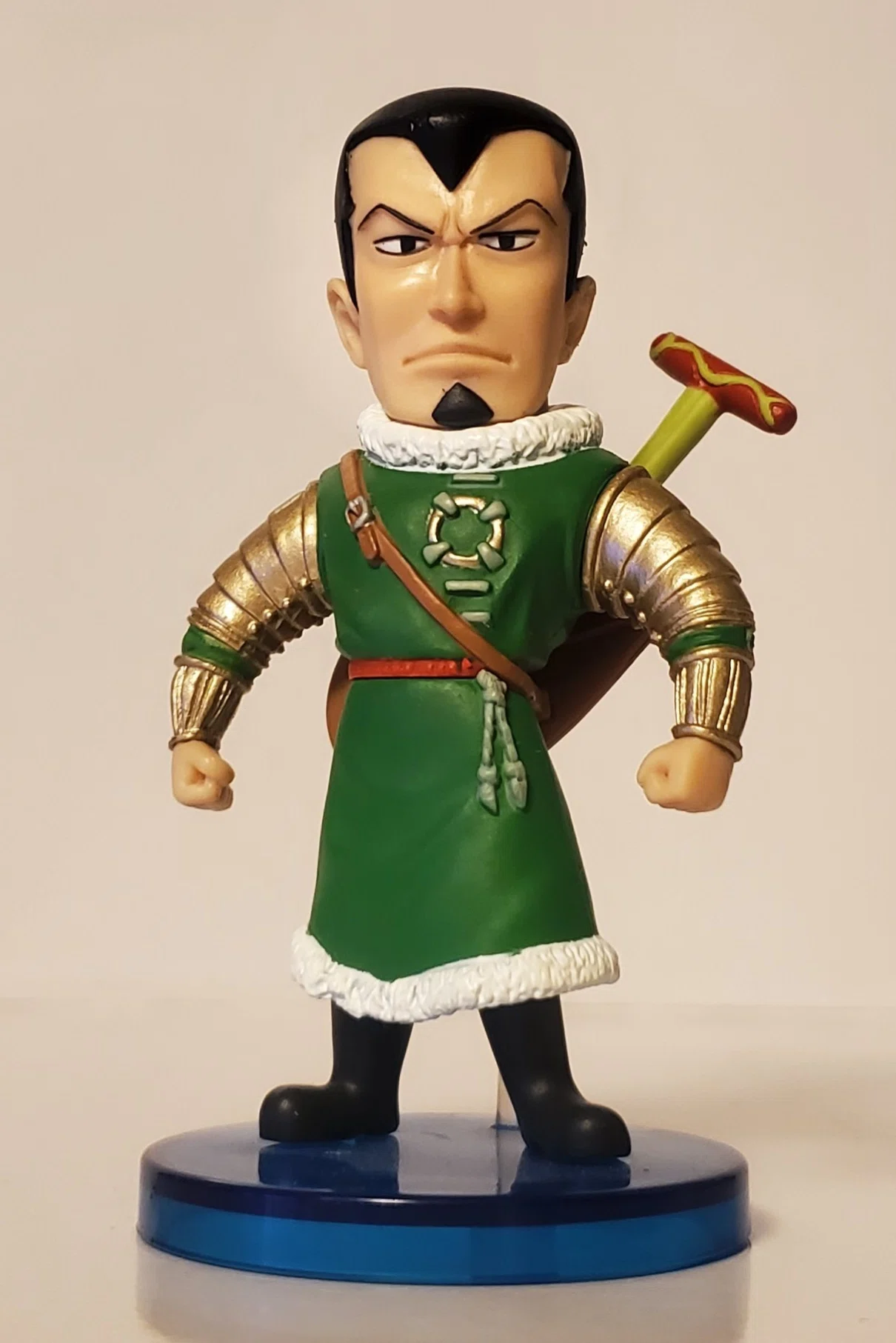 ワンピース ワールドコレクタブルフィギュアvol.13｜IKA
