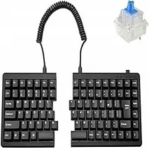 同僚を分割キーボードに入信させよう！｜Naoki |電電猫猫