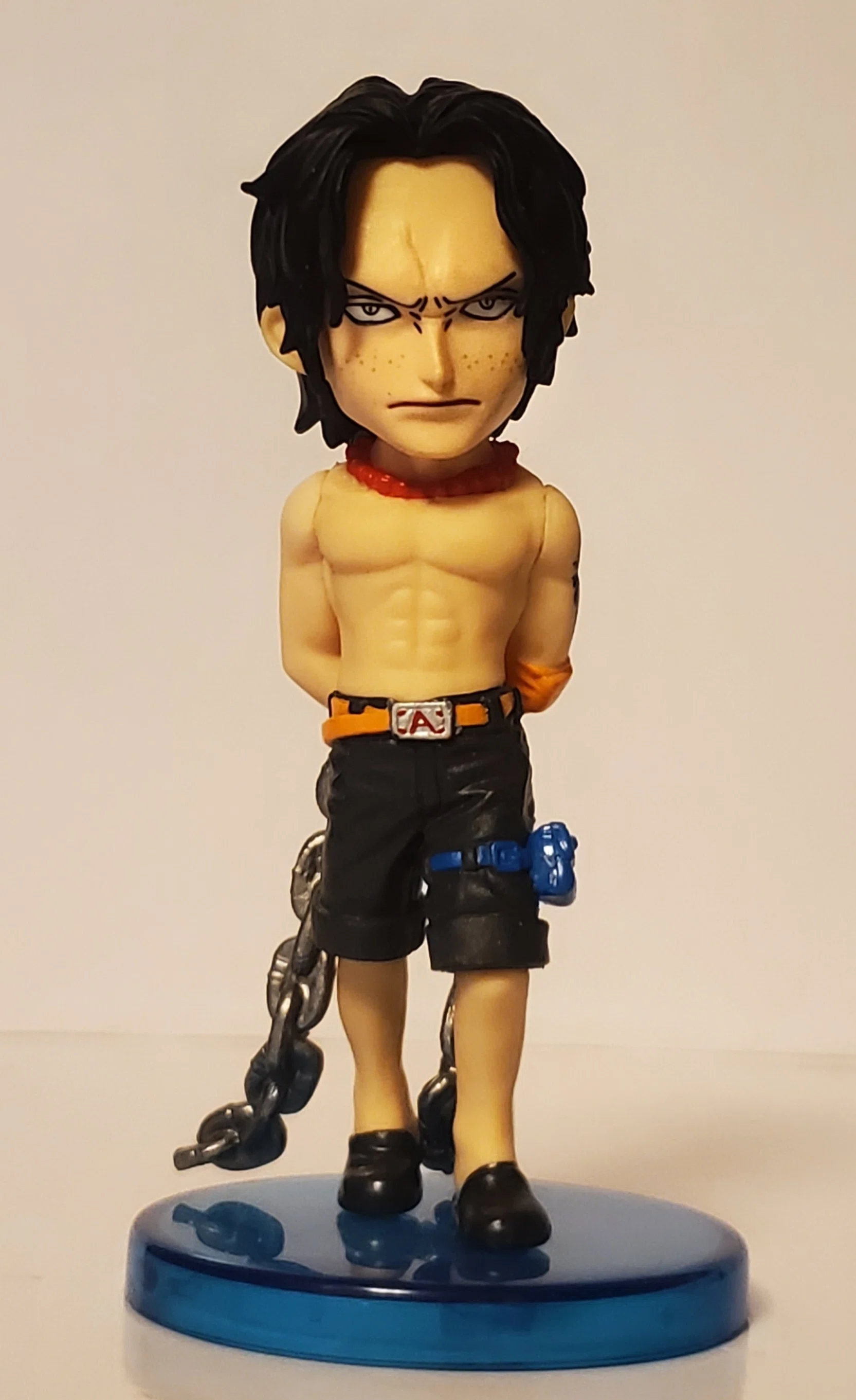 ワンピース ワールドコレクタブルフィギュアvol.14｜IKA