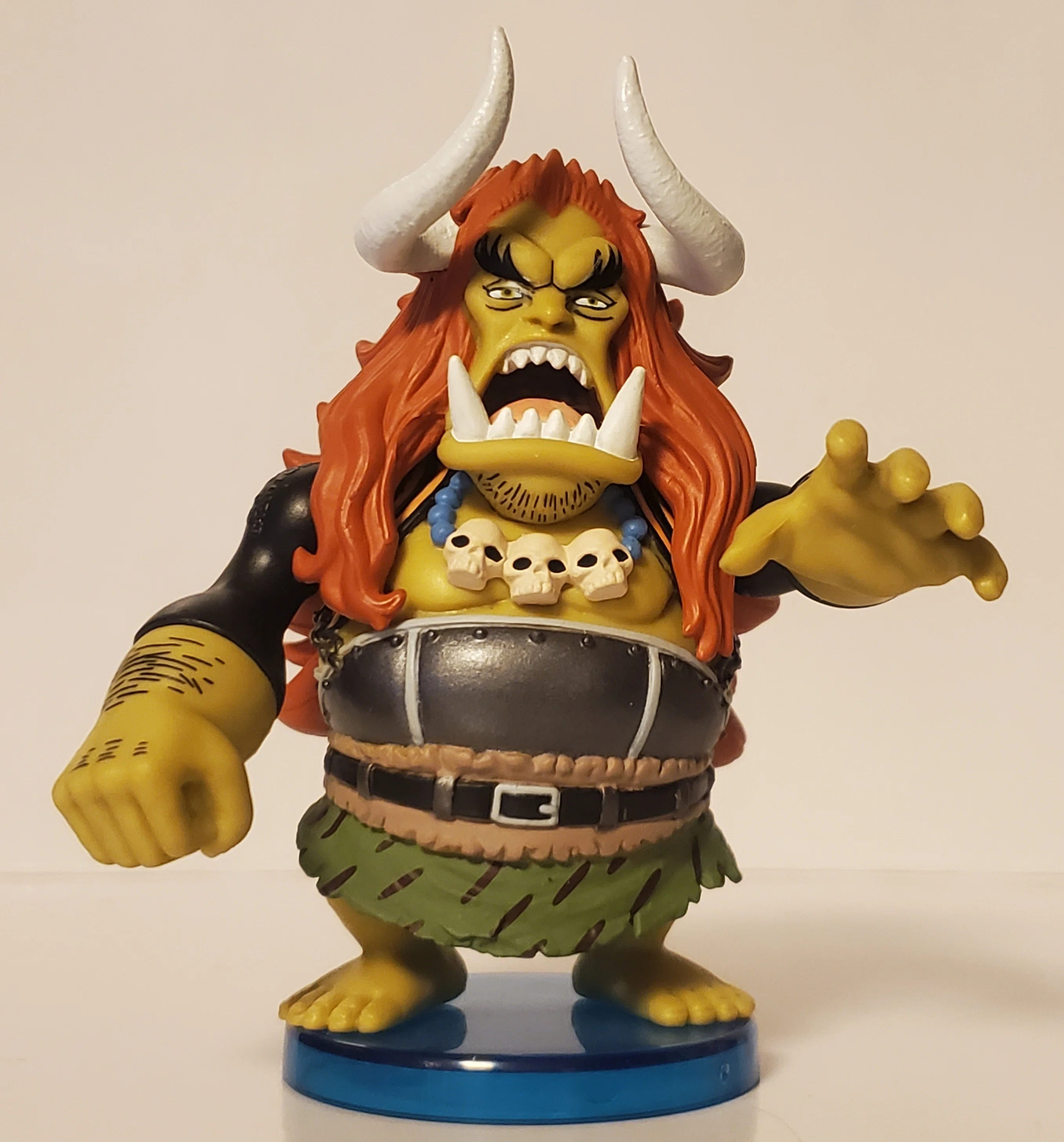 ワンピース ワールドコレクタブルフィギュアvol.14｜IKA
