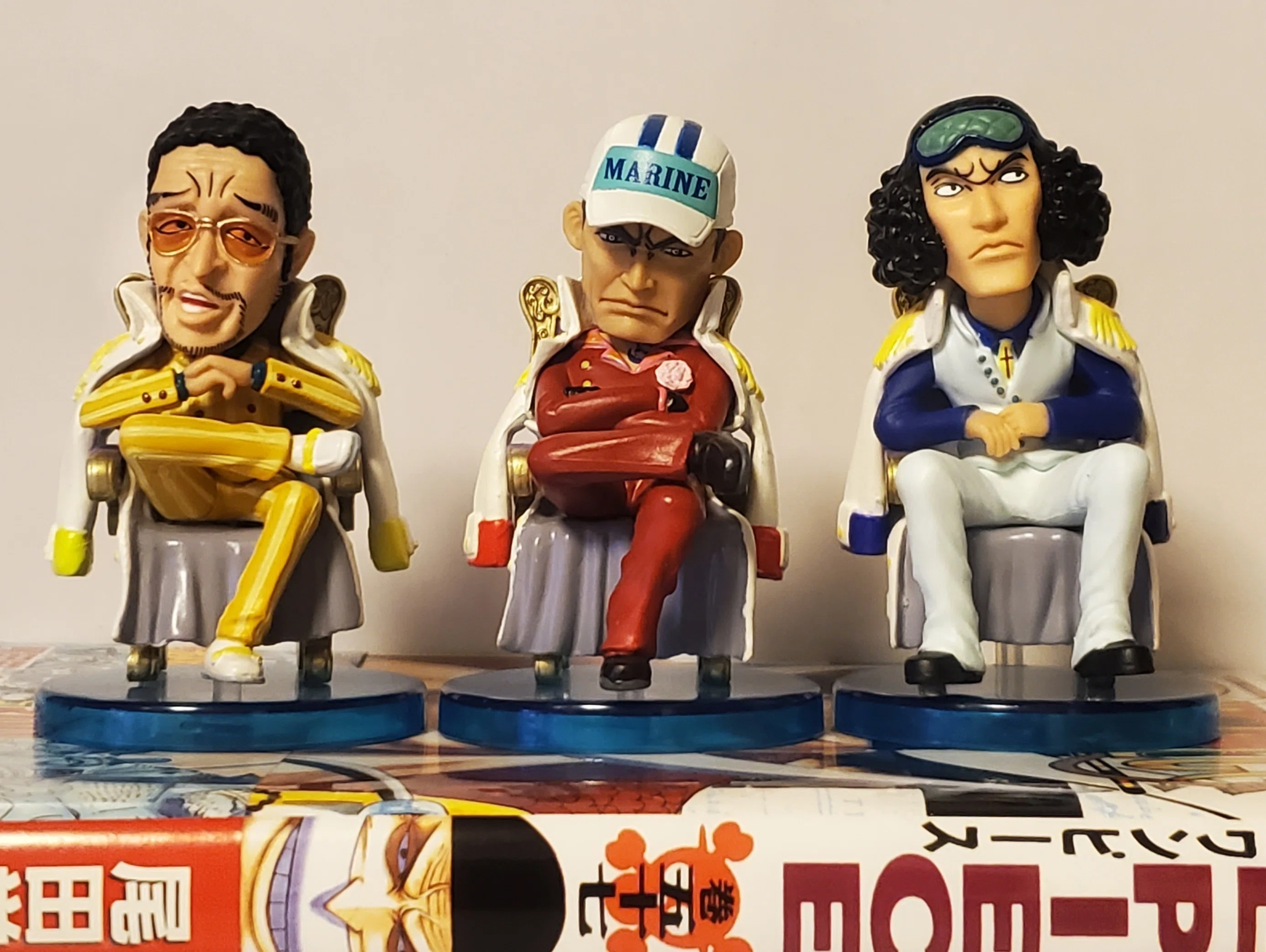 ワンピース　フィギュア　ワーコレ　vol.14 ワンピース ワールドコレクタブルフィギュアvol.14｜IKA