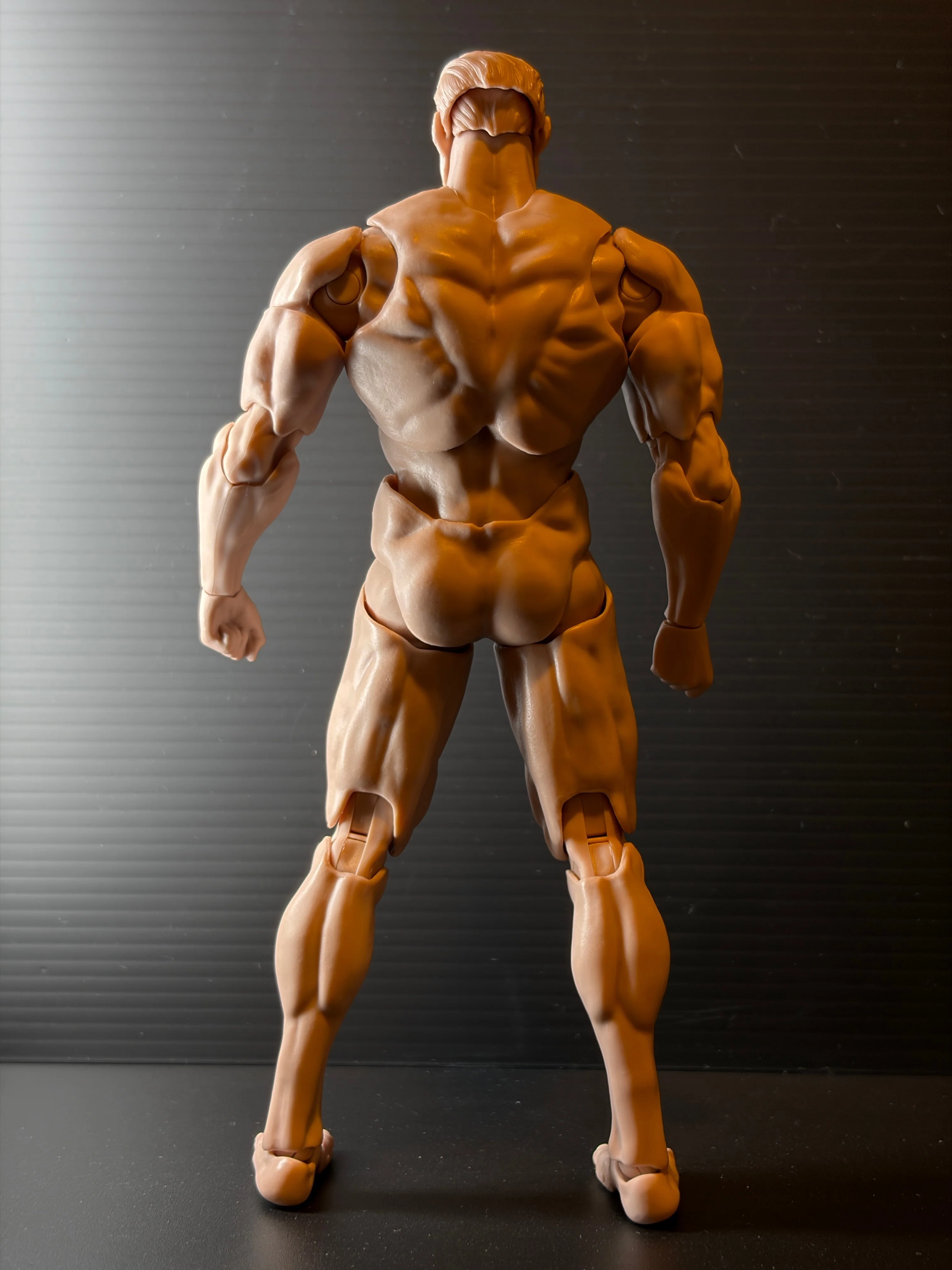 INART｜MORFIG｜1/12 ACTION FIGURE｜商品レビュー｜そう
