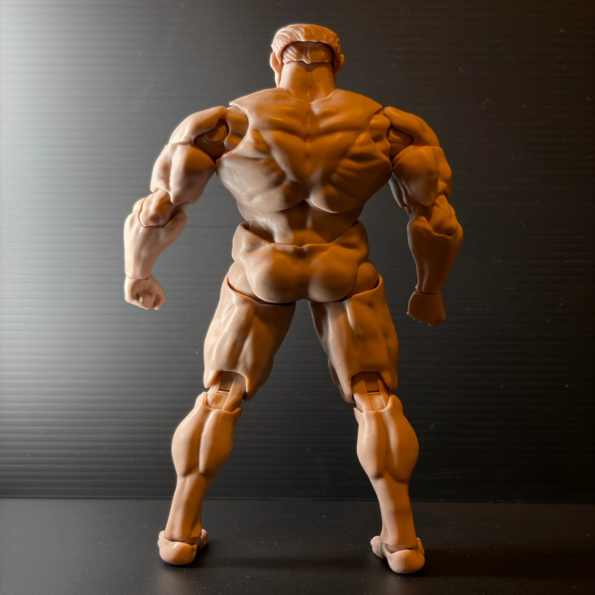 INART｜MORFIG｜1/12 ACTION FIGURE｜商品レビュー｜そう