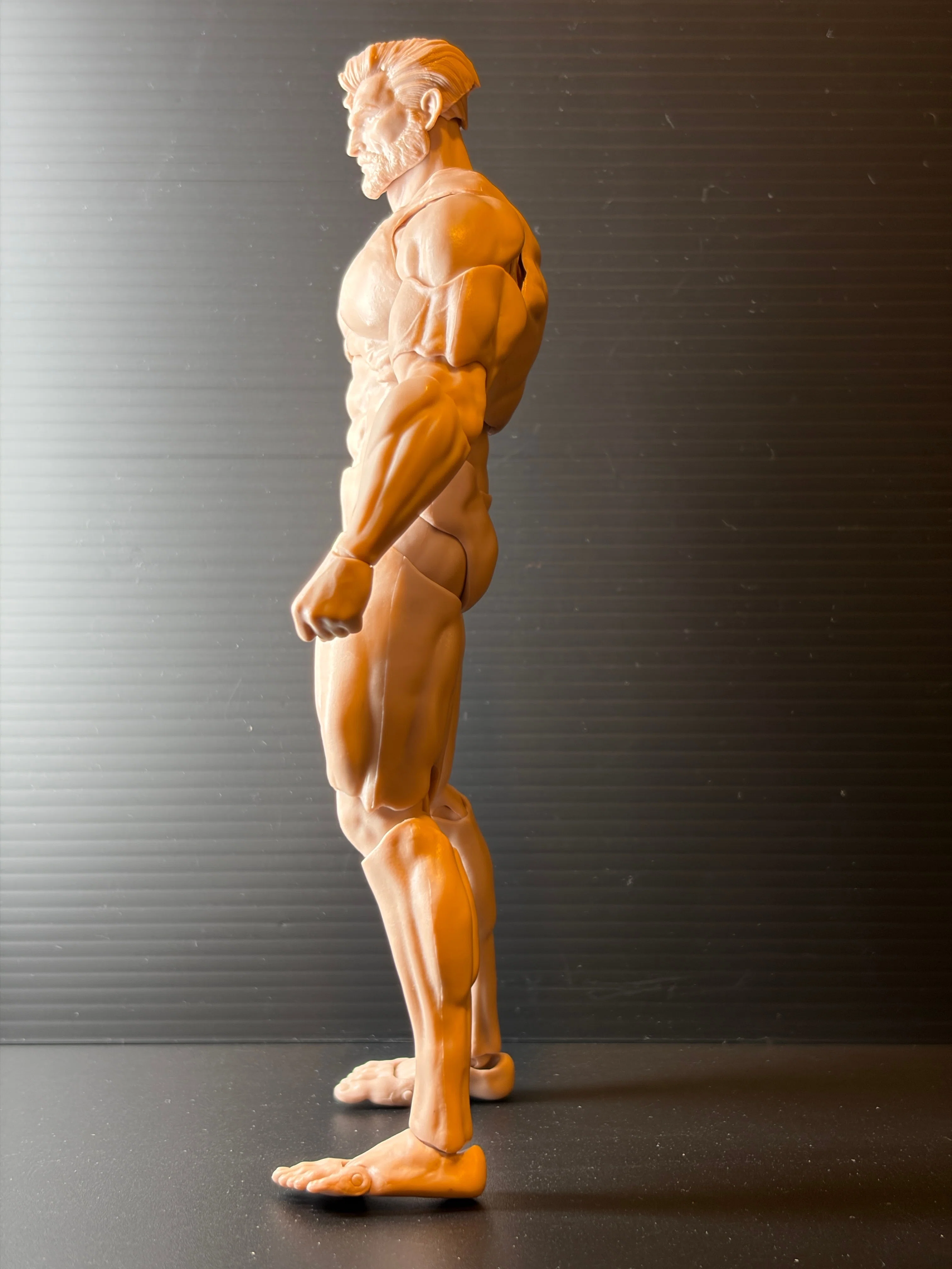 INART｜MORFIG｜1/12 ACTION FIGURE｜商品レビュー｜そう