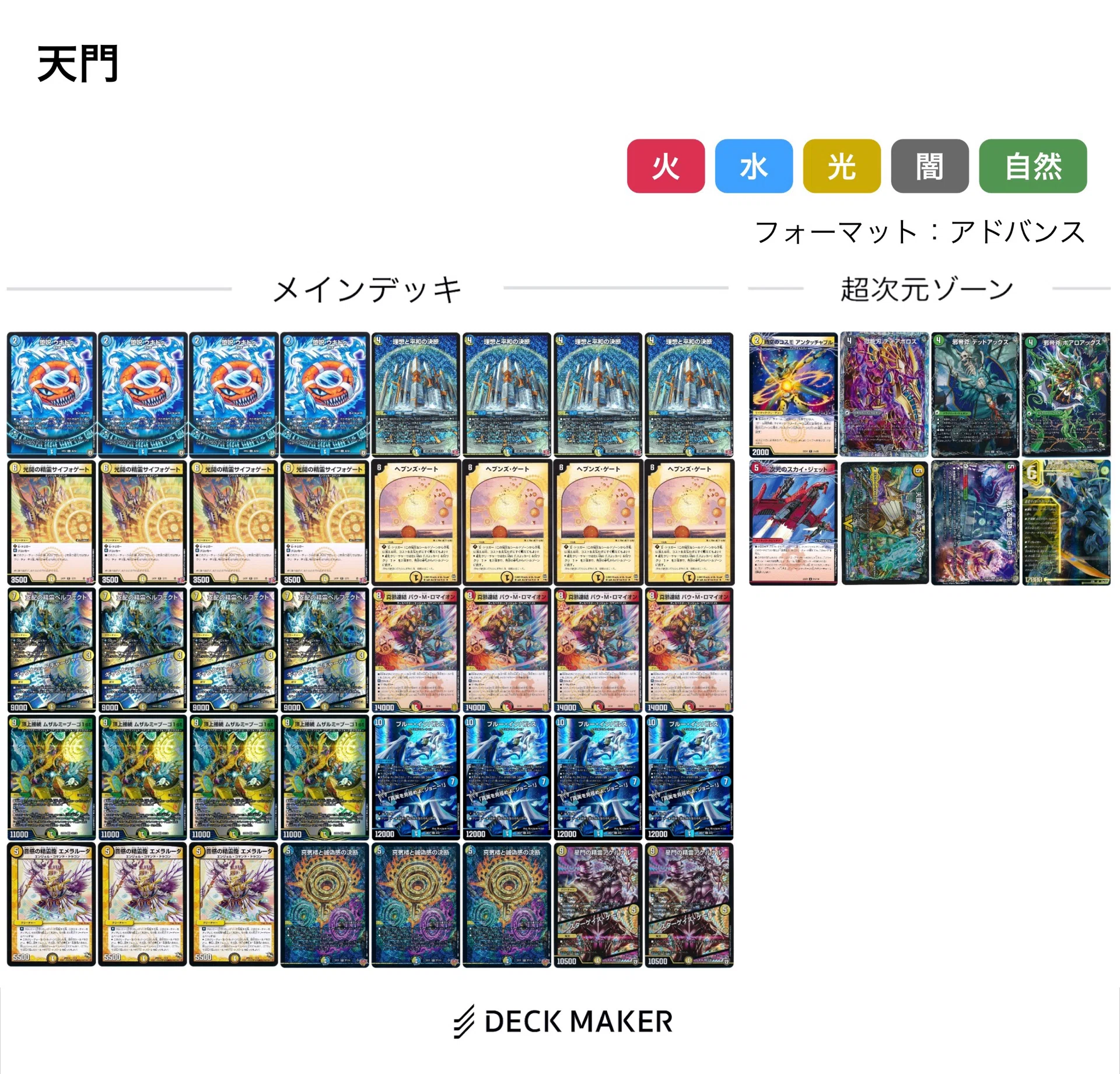 ムザルミ天門は難しくない！｜くりや